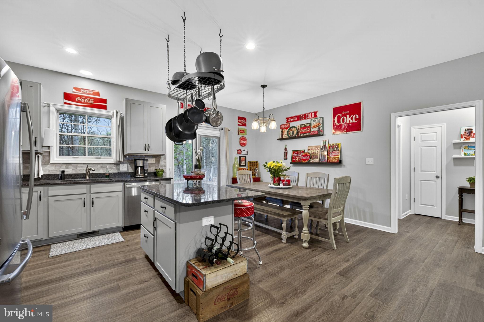 RIVER RIDGE ON THE SHENANDOAH - Residential