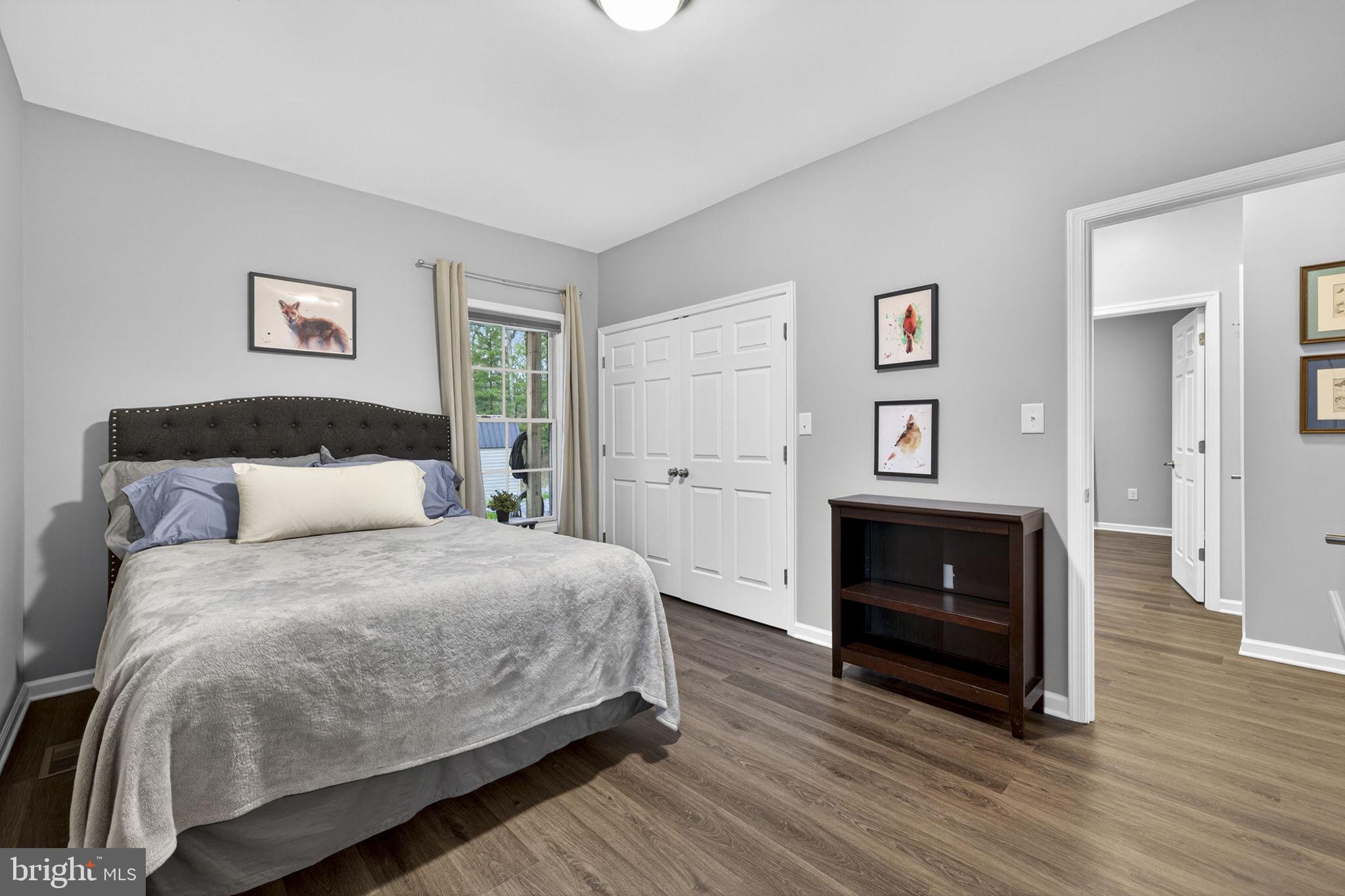 RIVER RIDGE ON THE SHENANDOAH - Residential