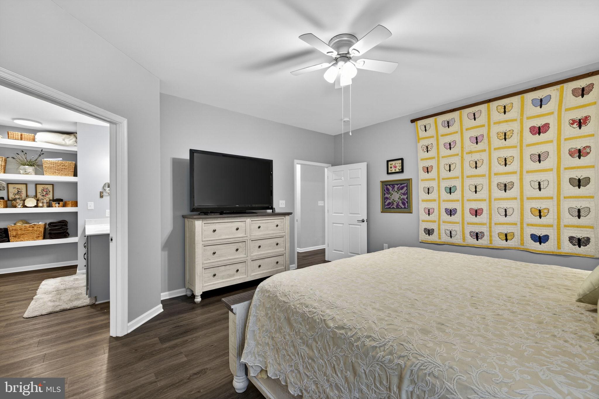 RIVER RIDGE ON THE SHENANDOAH - Residential