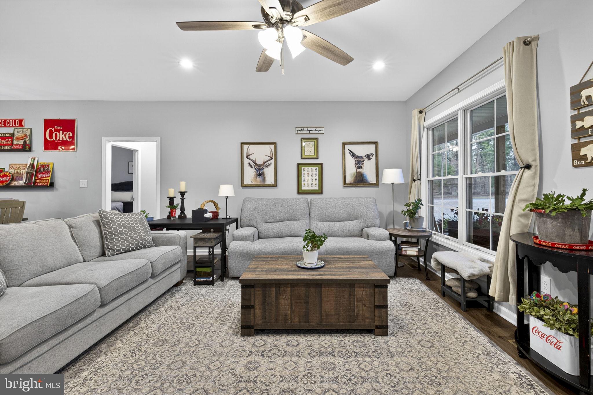 RIVER RIDGE ON THE SHENANDOAH - Residential