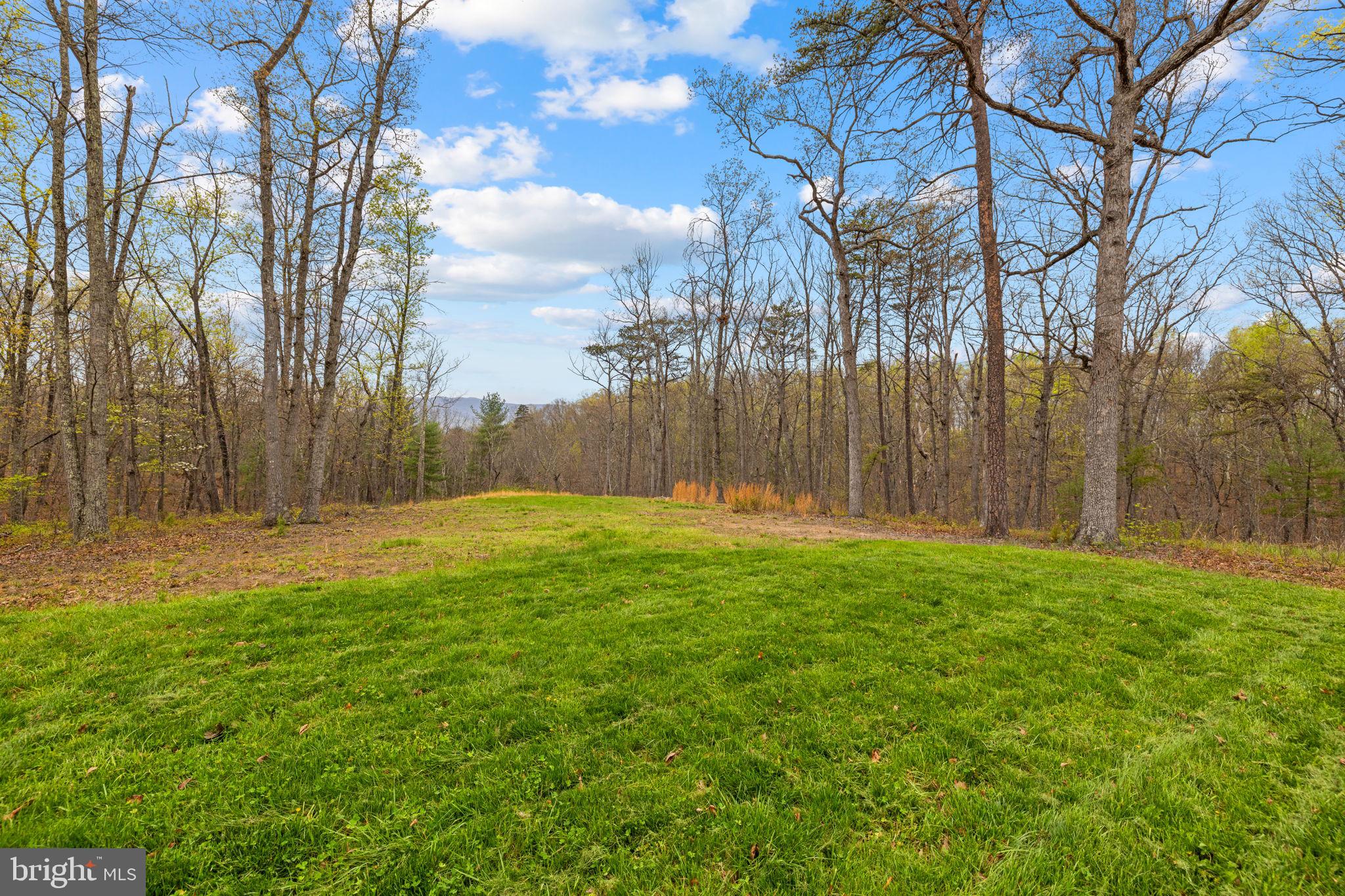 RIVER RIDGE ON THE SHENANDOAH - Residential