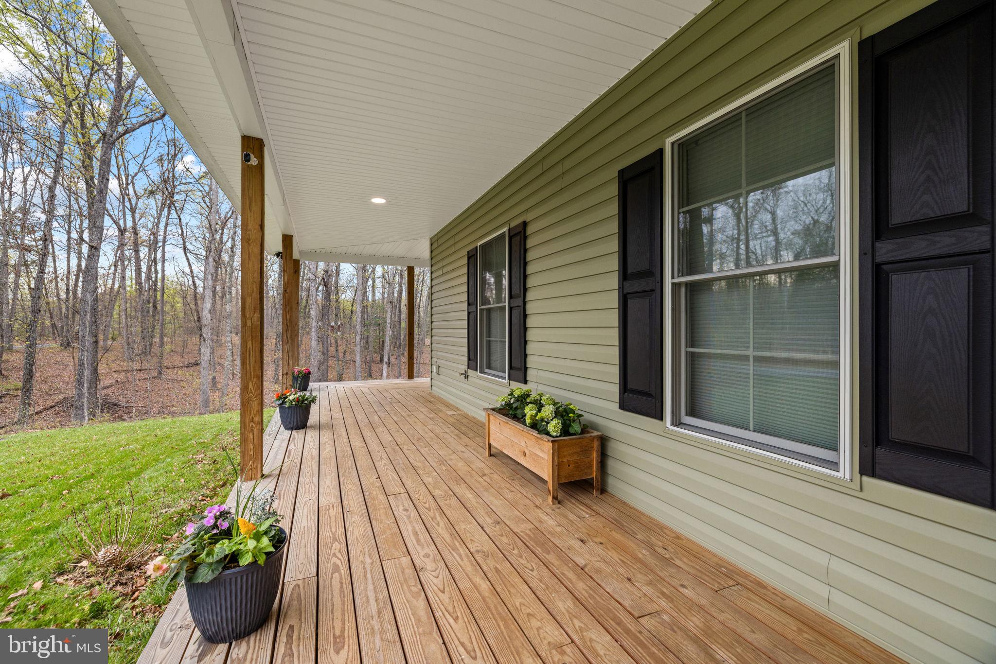 RIVER RIDGE ON THE SHENANDOAH - Residential