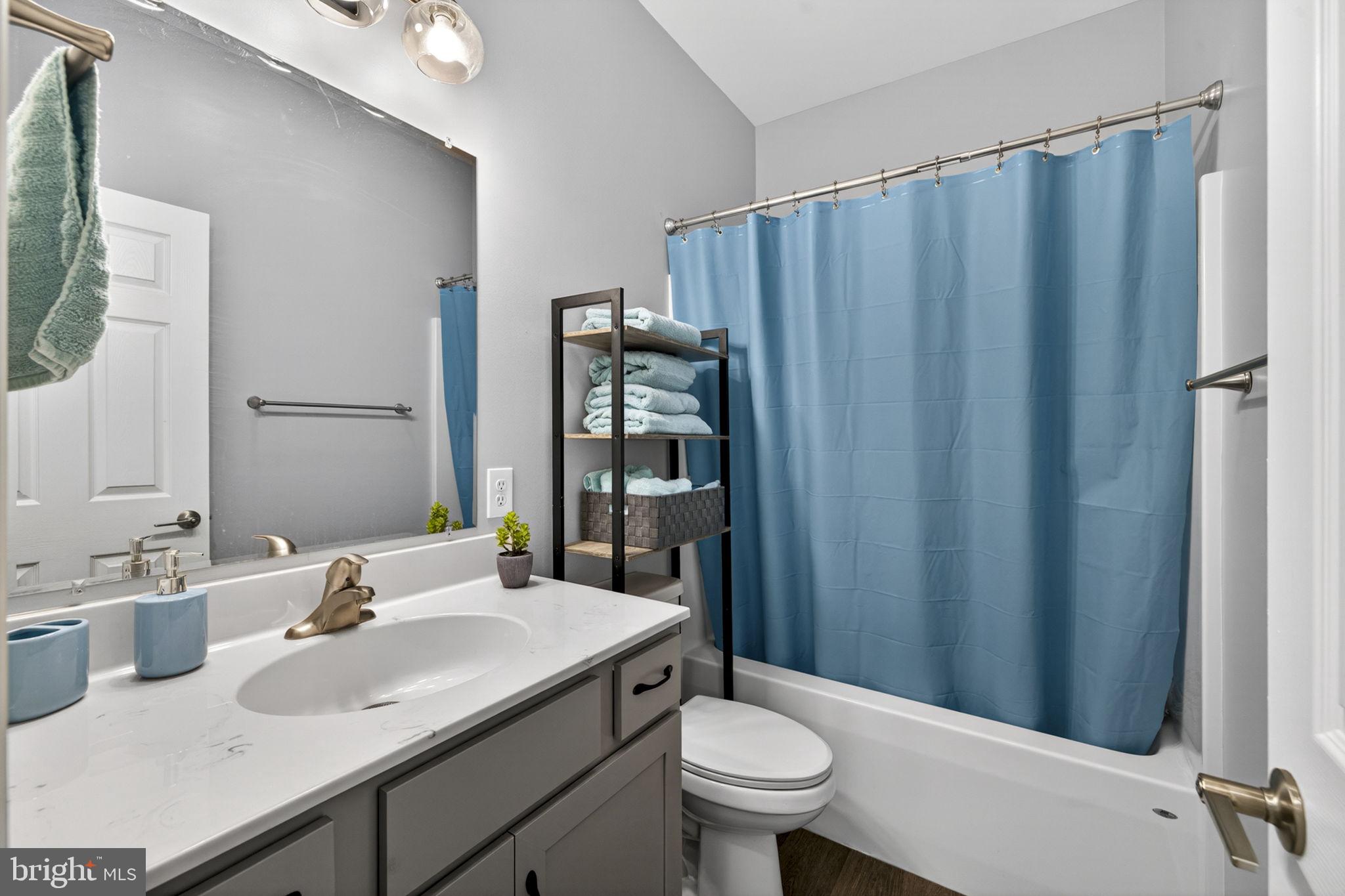 RIVER RIDGE ON THE SHENANDOAH - Residential