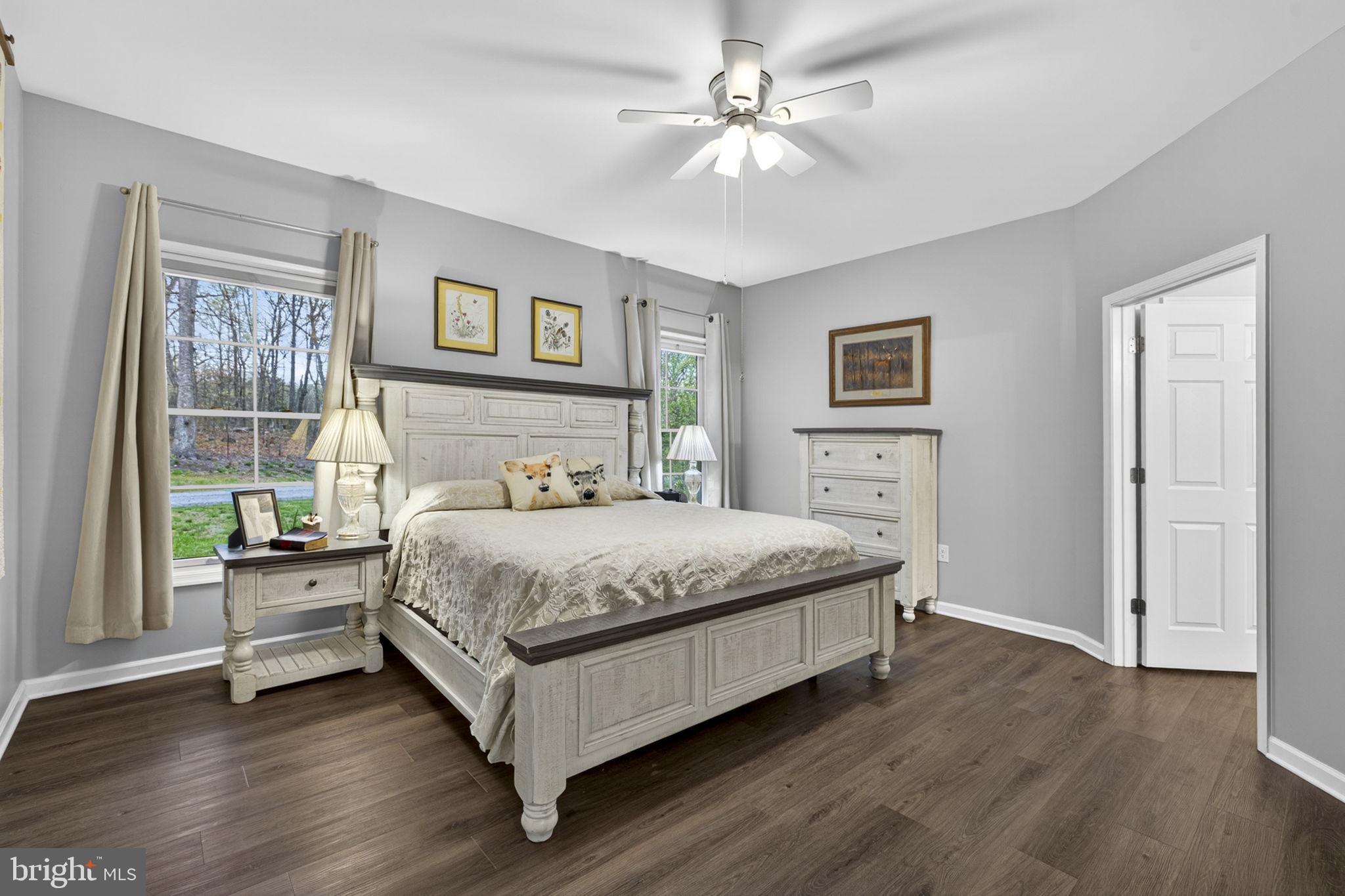 RIVER RIDGE ON THE SHENANDOAH - Residential