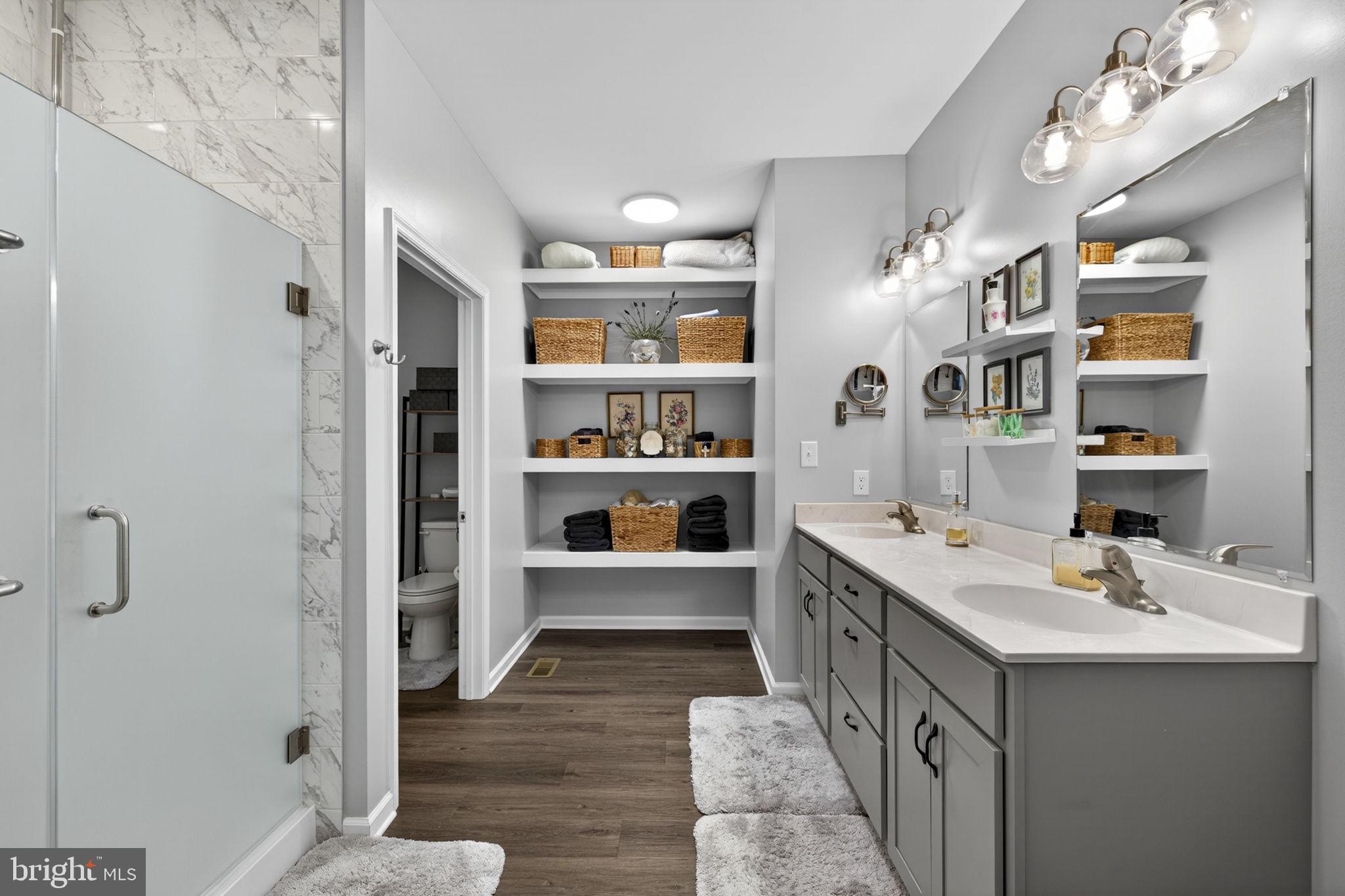 RIVER RIDGE ON THE SHENANDOAH - Residential