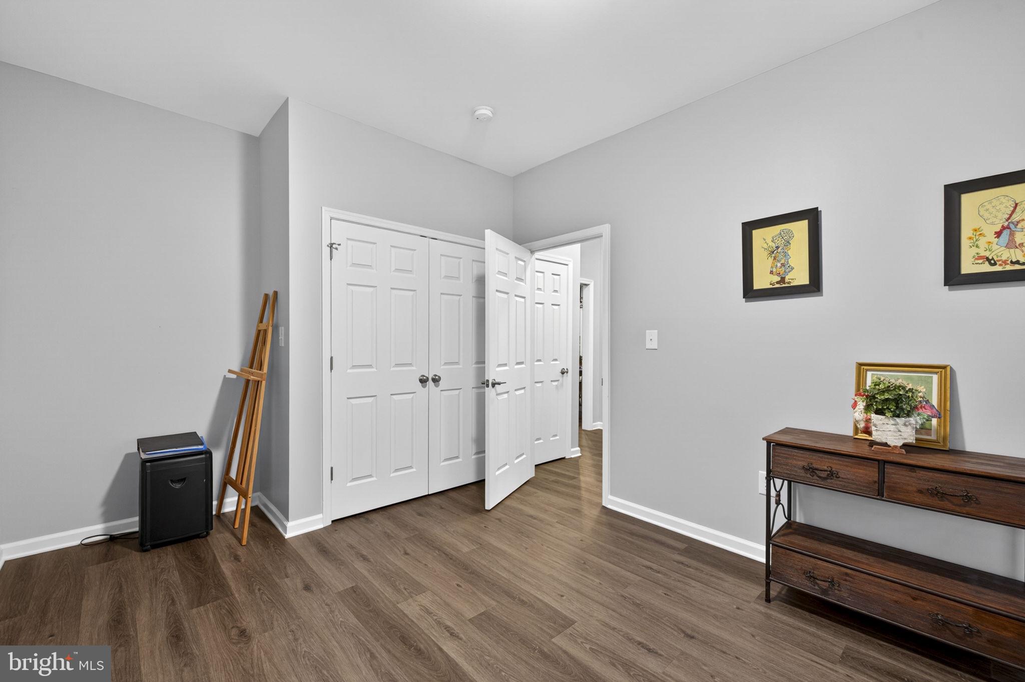 RIVER RIDGE ON THE SHENANDOAH - Residential