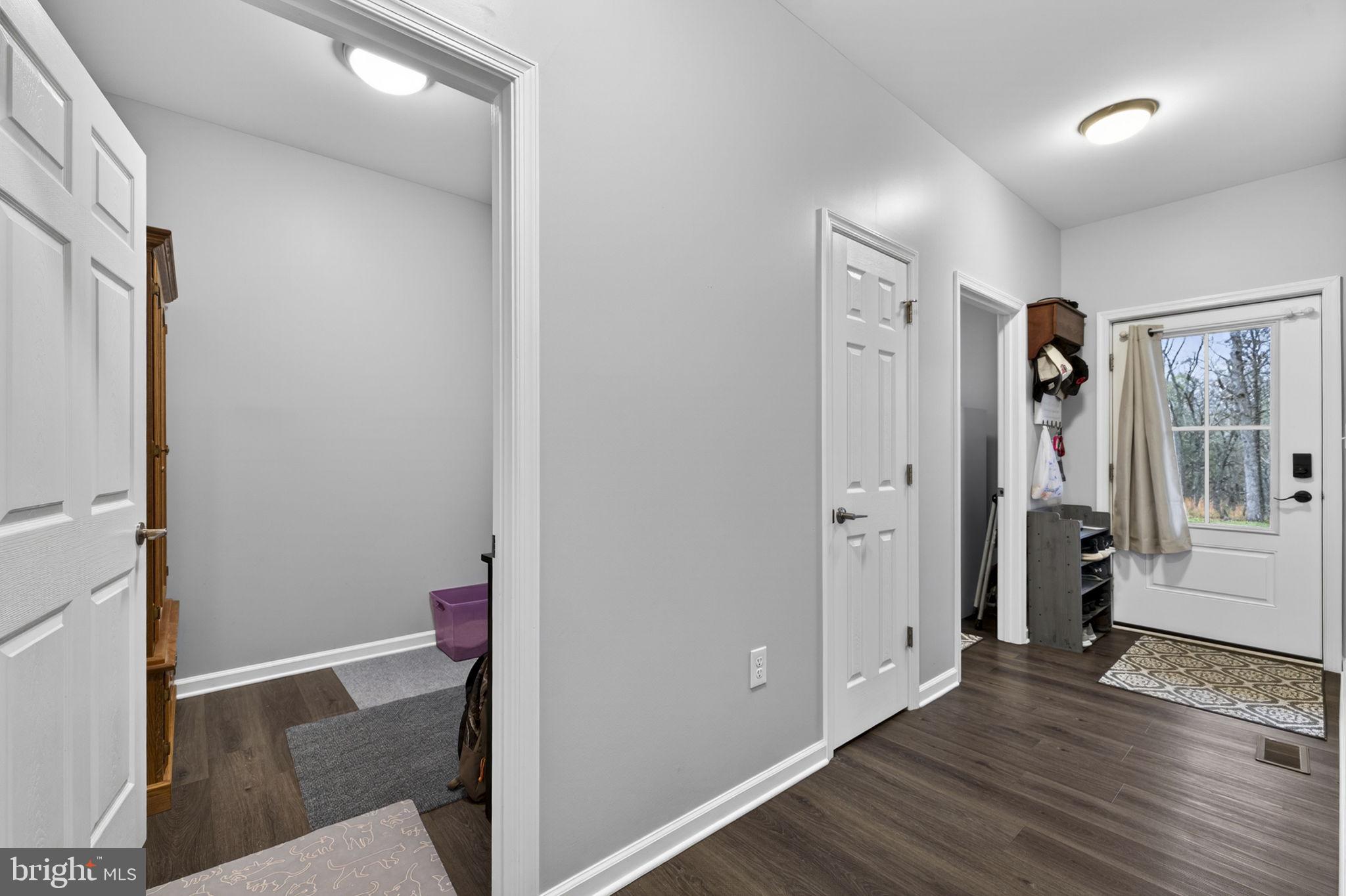 RIVER RIDGE ON THE SHENANDOAH - Residential