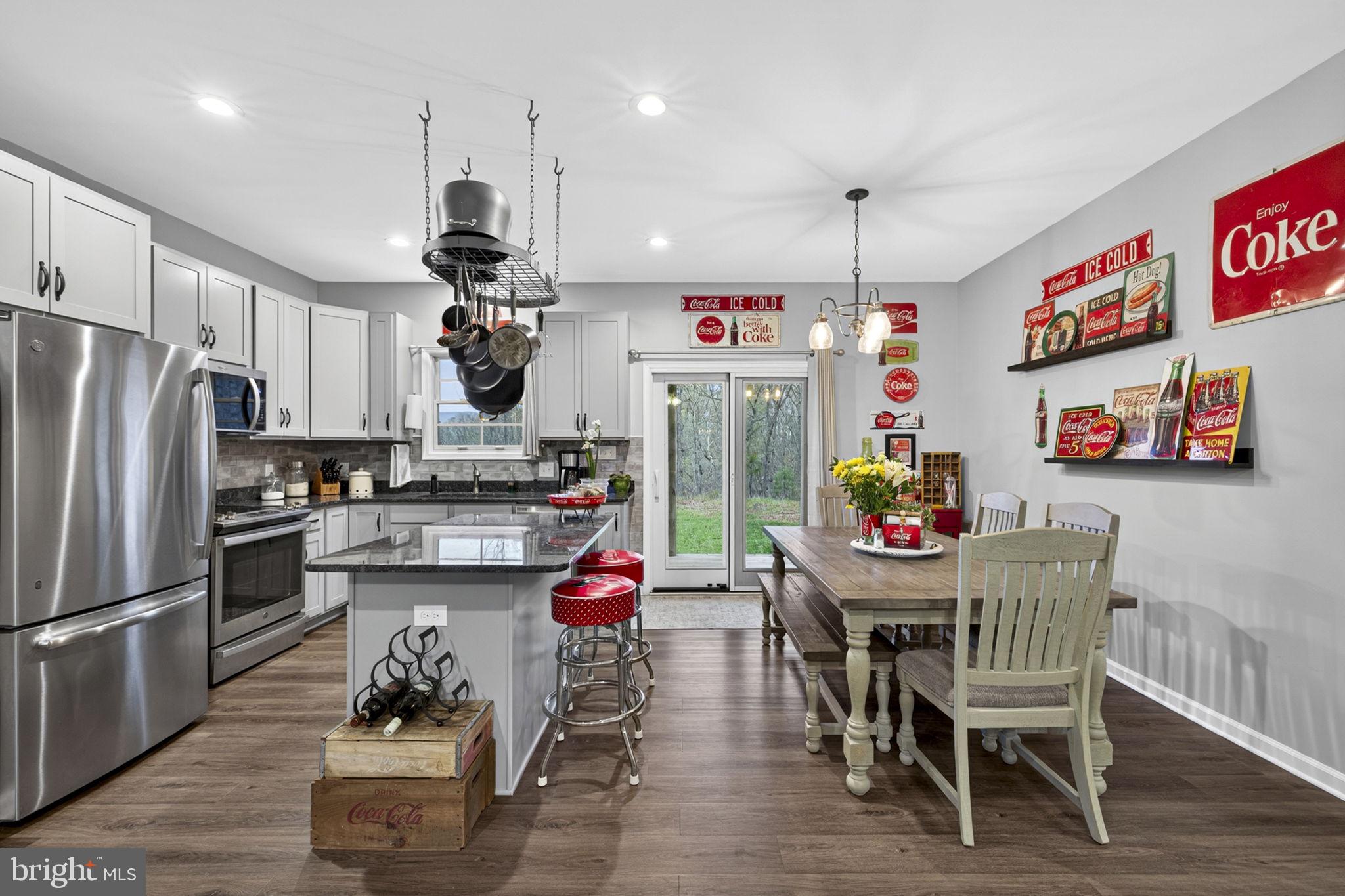 RIVER RIDGE ON THE SHENANDOAH - Residential