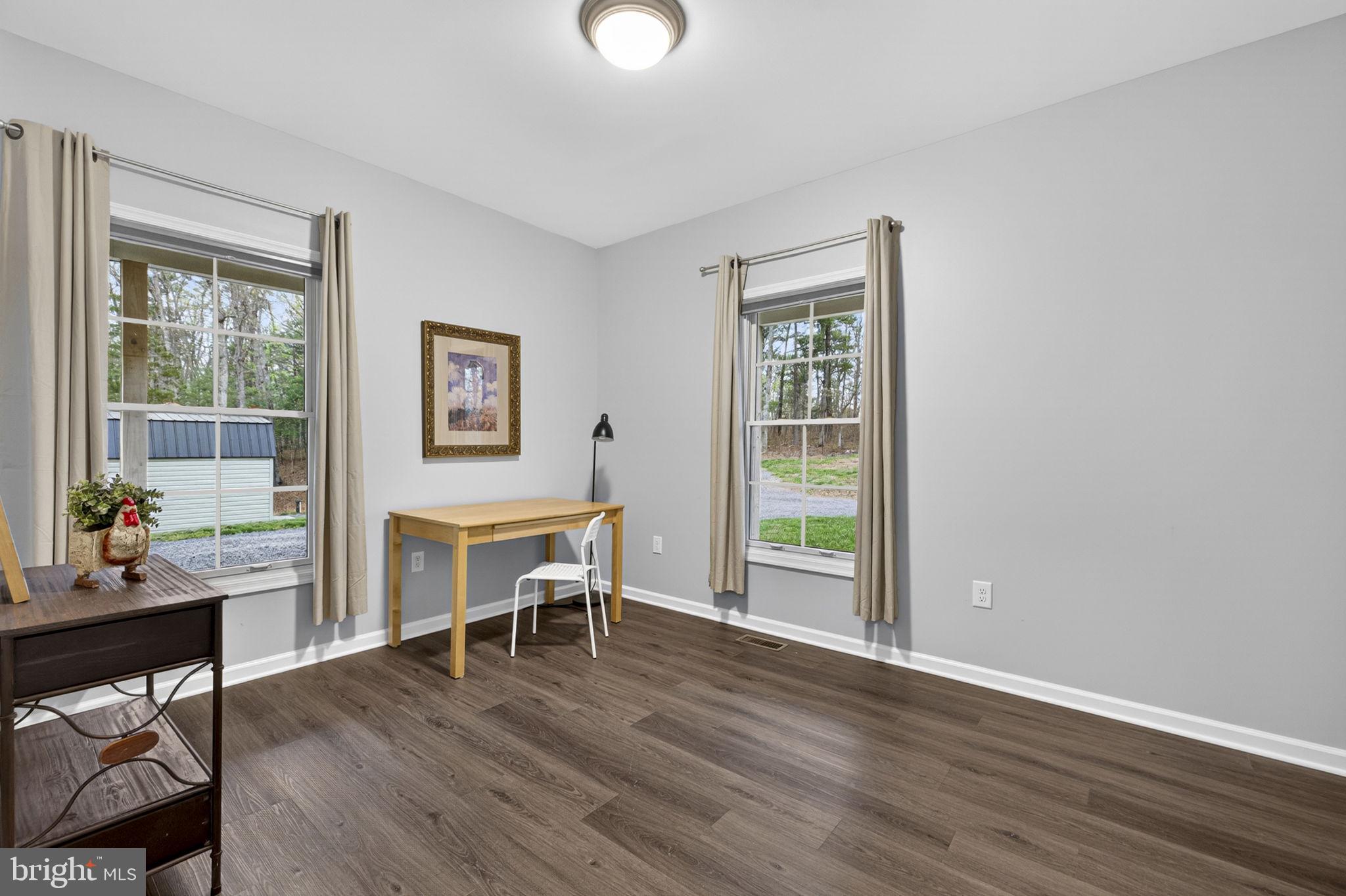 RIVER RIDGE ON THE SHENANDOAH - Residential