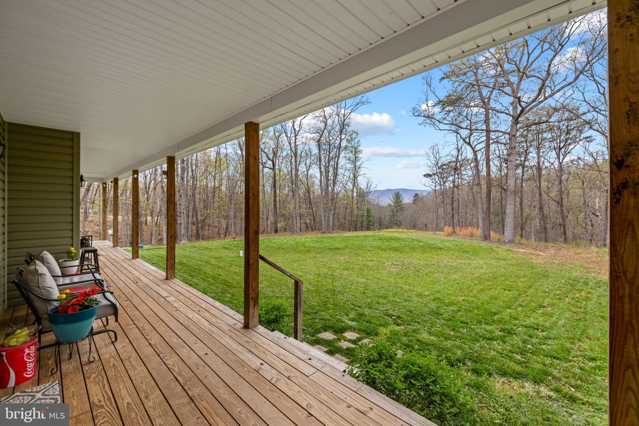 RIVER RIDGE ON THE SHENANDOAH - Residential
