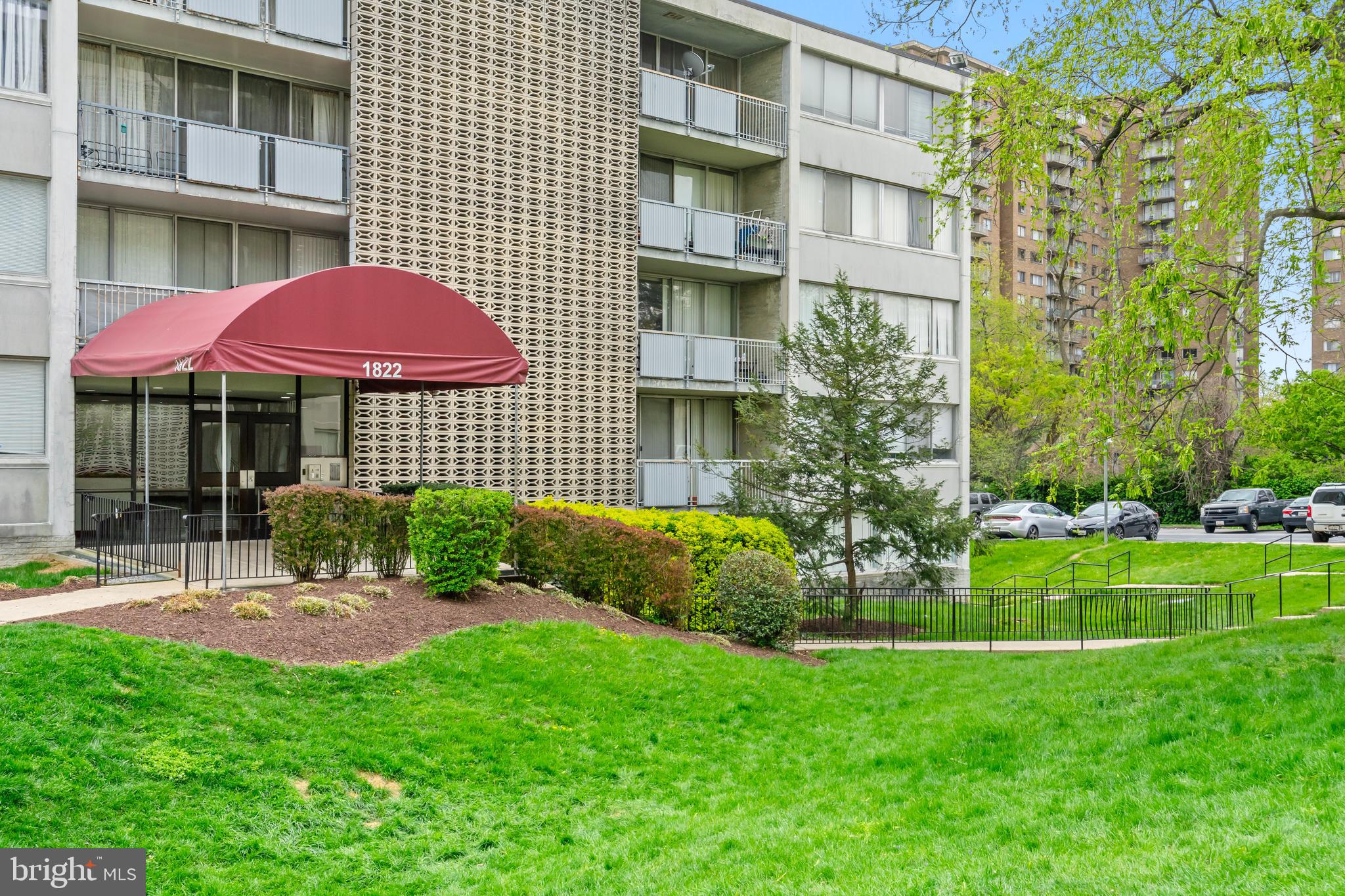 1822 METZEROTT ROAD A-2