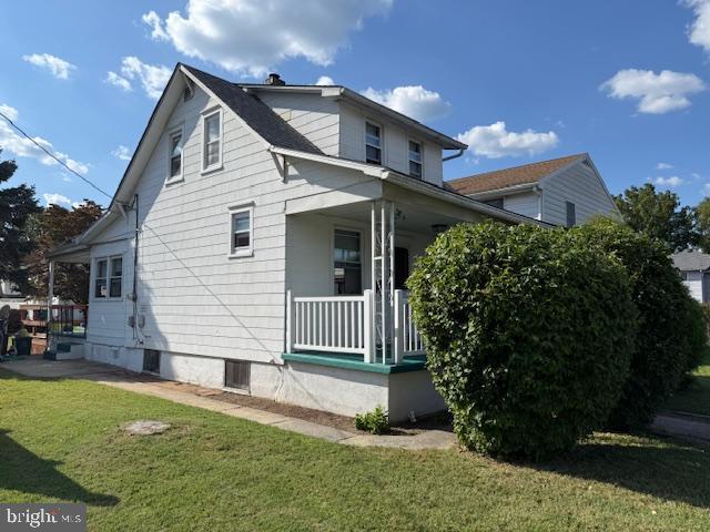 608 W WYOMISSING BOULEVARD