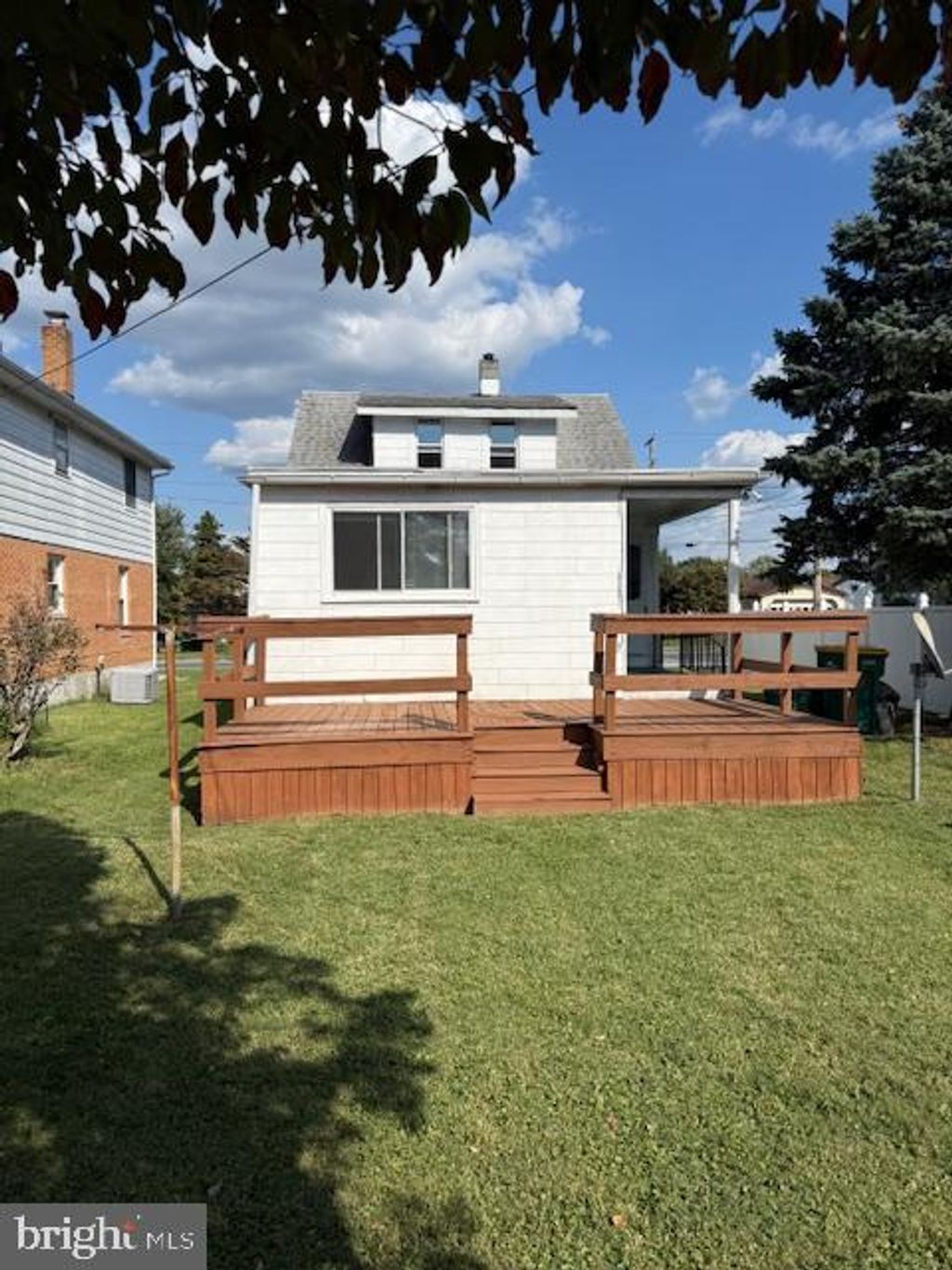 Photo of 608 W Wyomissing Boulevard, WEST LAWN, PA 19609 (MLS # PABK2061880)