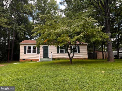 Photo of 11503 Maplewood Drive, LOCUST GROVE, VA 22508 (MLS # VASP2045406)