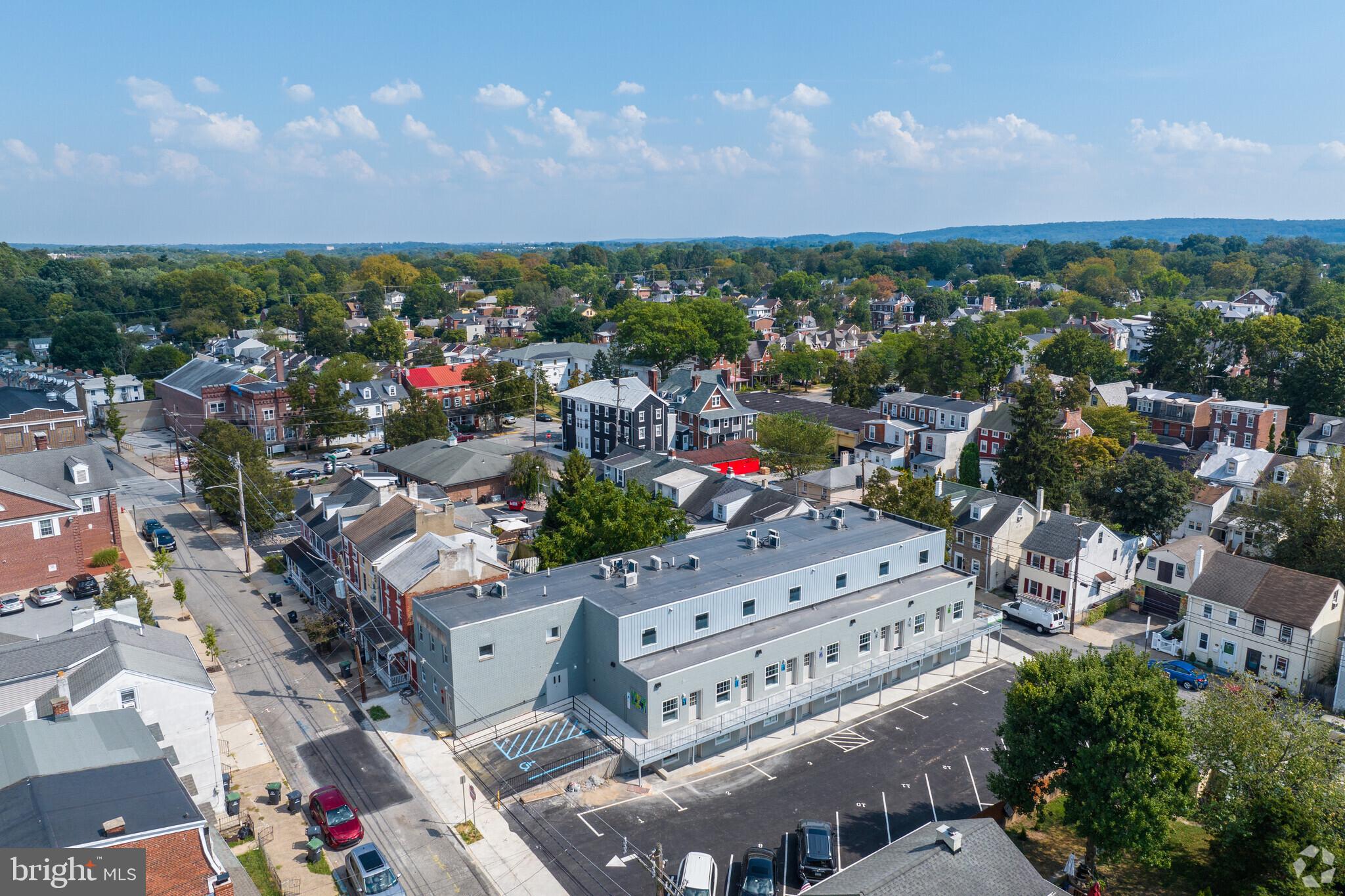 NONE AVAILABLE - Residential Lease