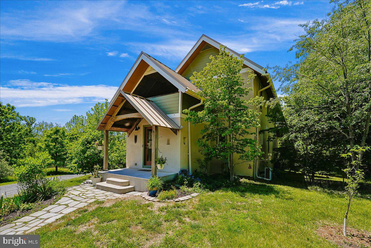 41065 HICKORY SHADE LANE