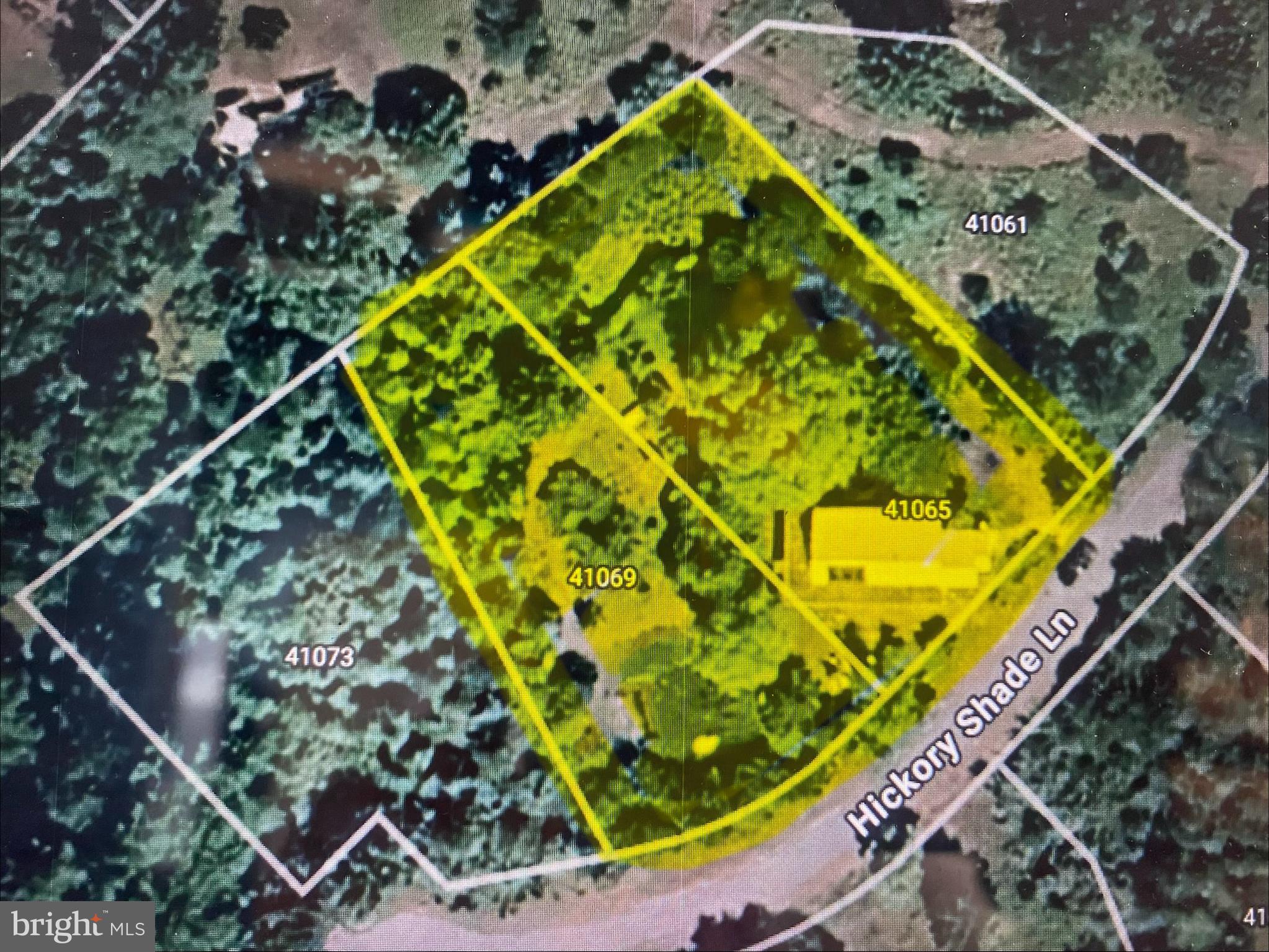41065 HICKORY SHADE LANE