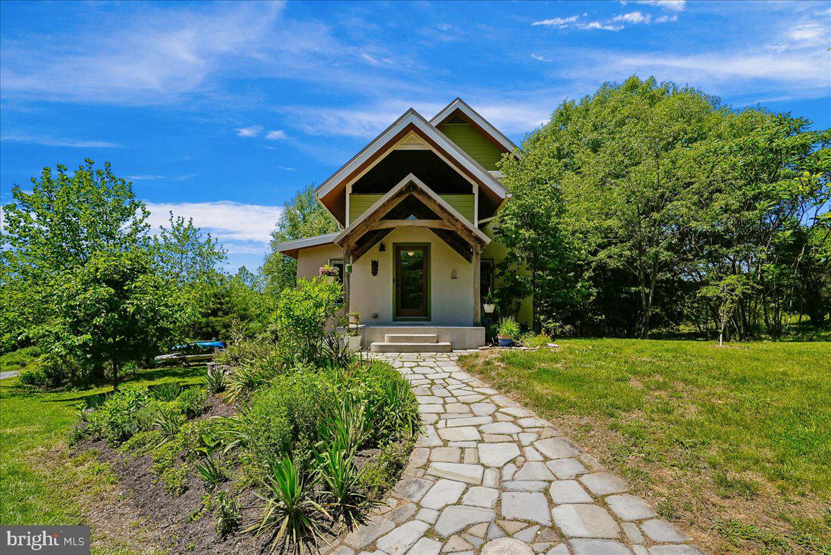 41065 HICKORY SHADE LANE