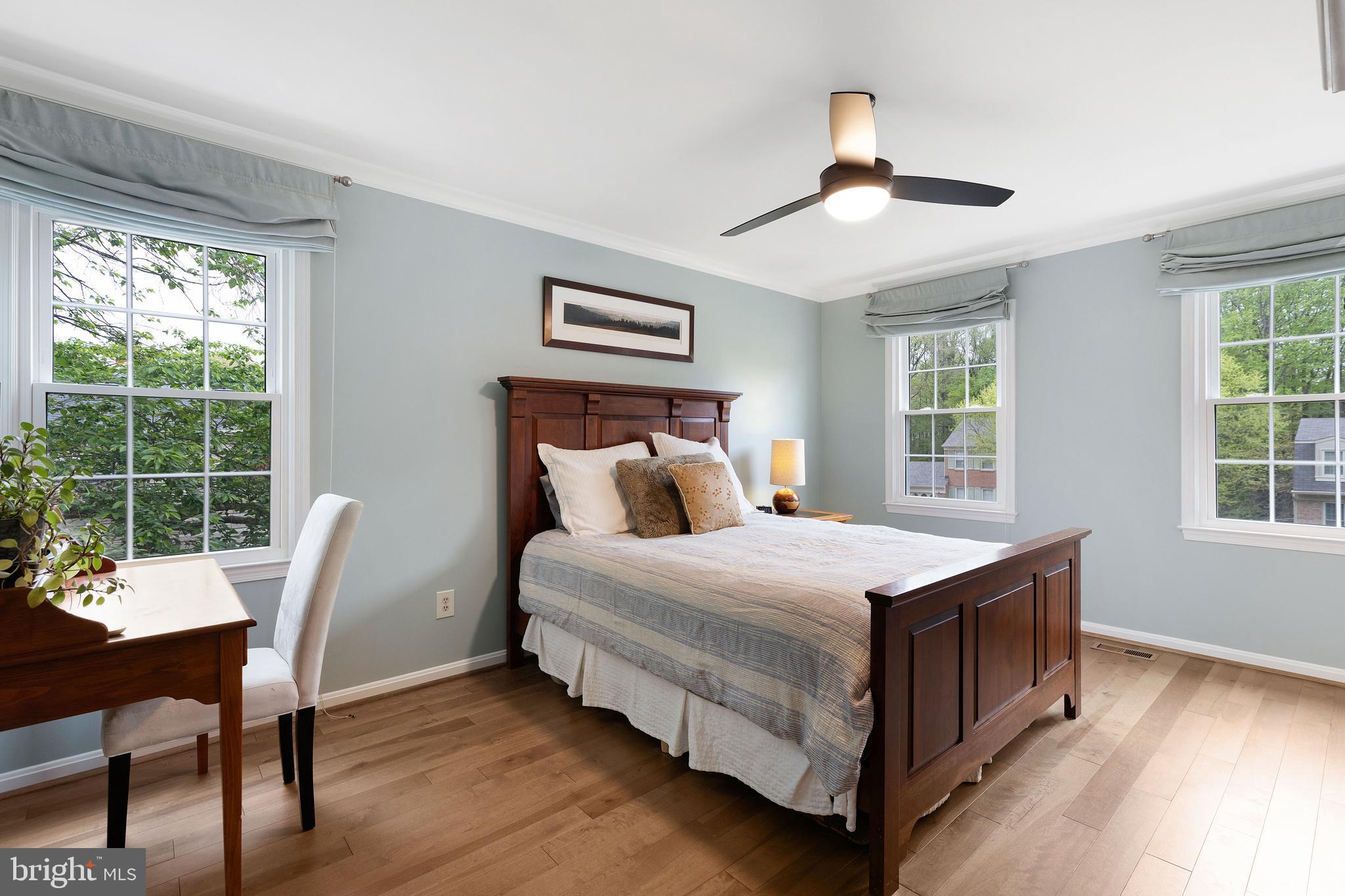 KEENE MILL STATION - Residential