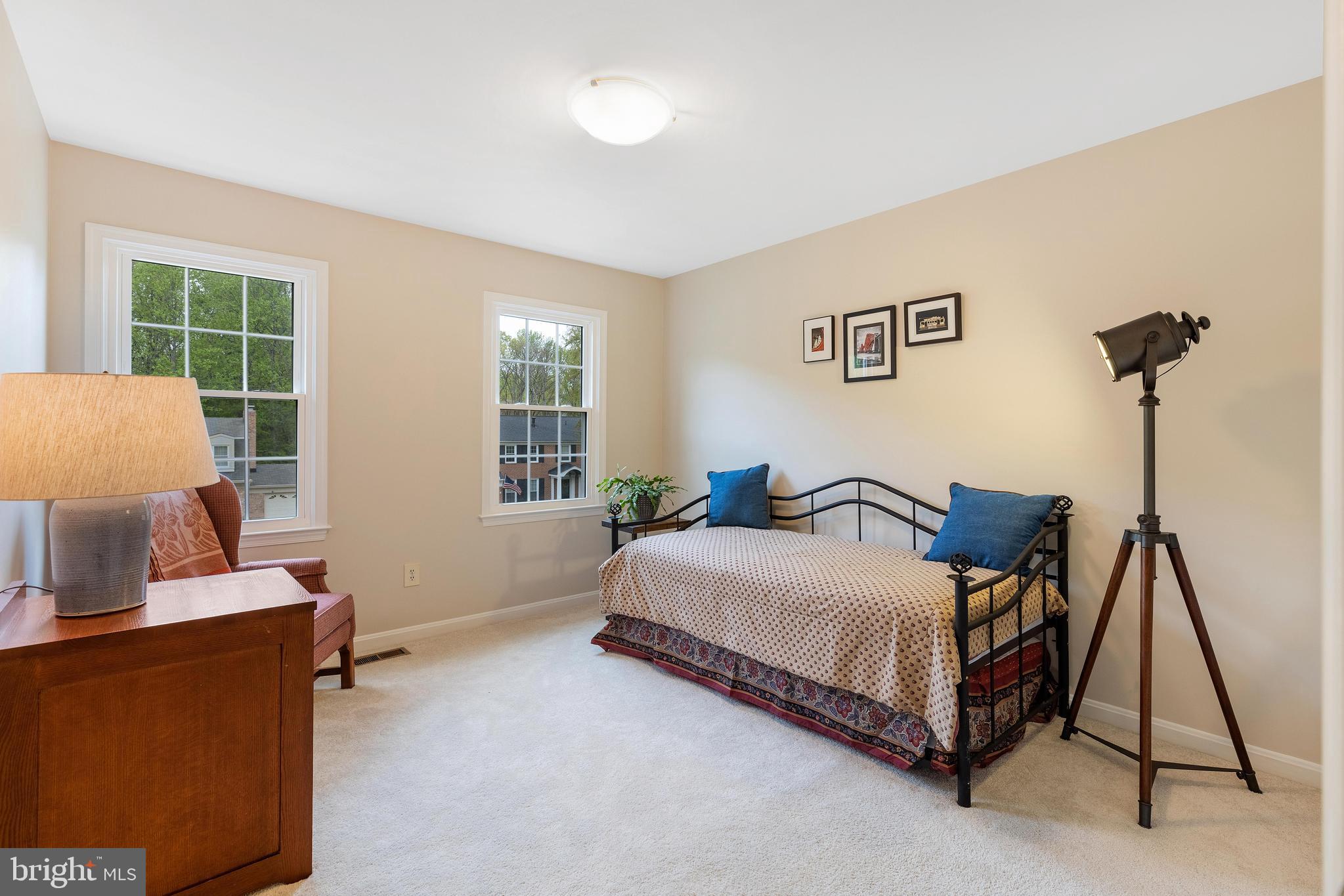 KEENE MILL STATION - Residential