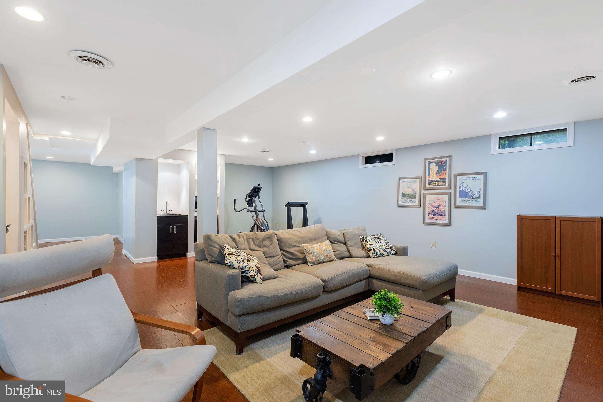 KEENE MILL STATION - Residential