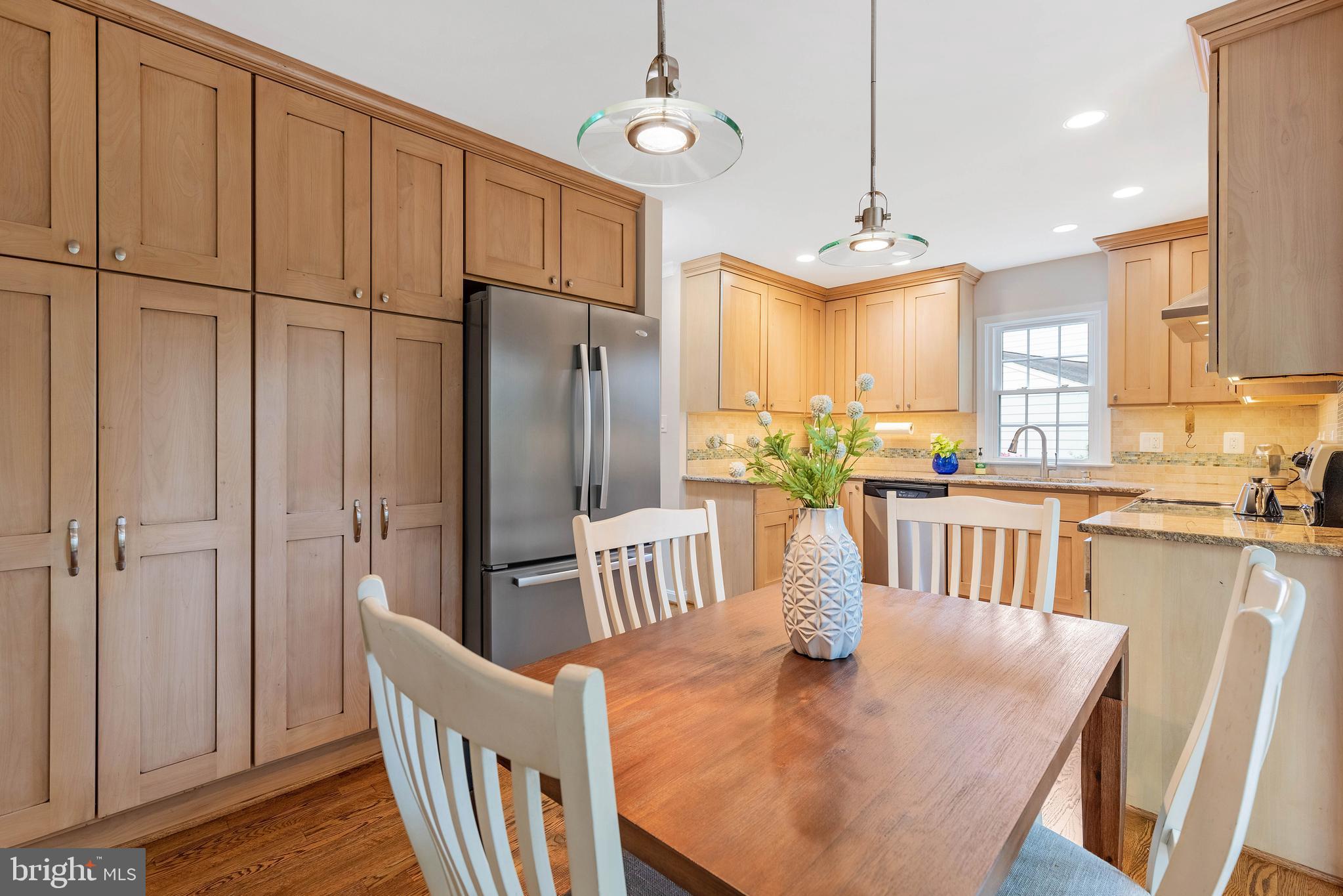 KEENE MILL STATION - Residential