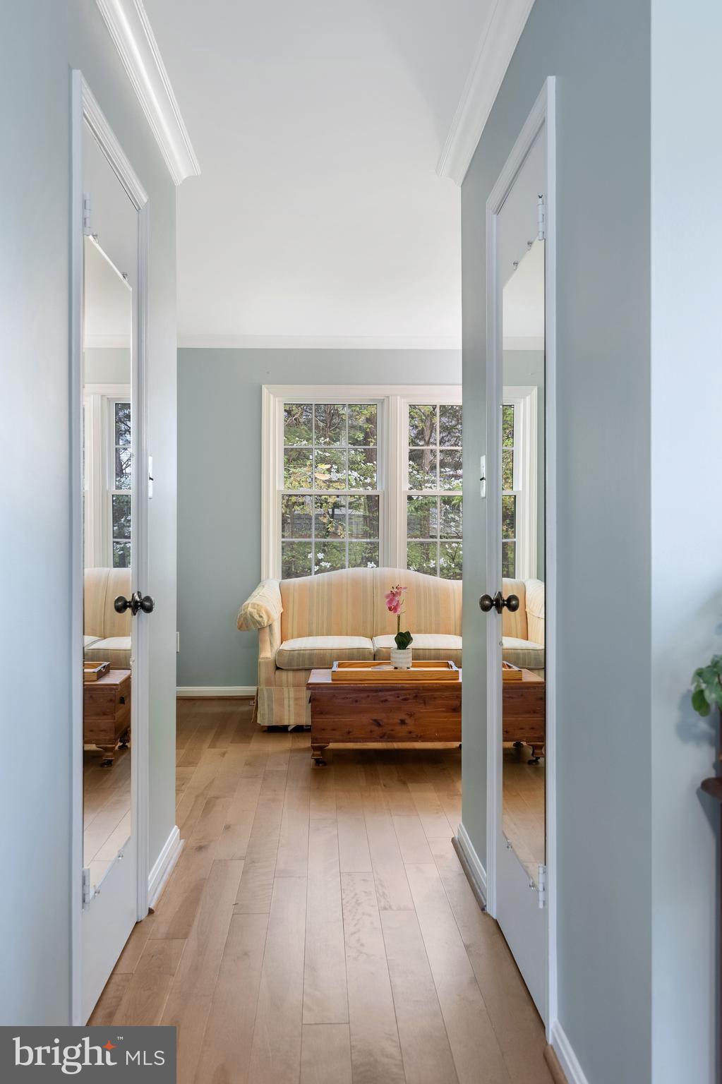 KEENE MILL STATION - Residential