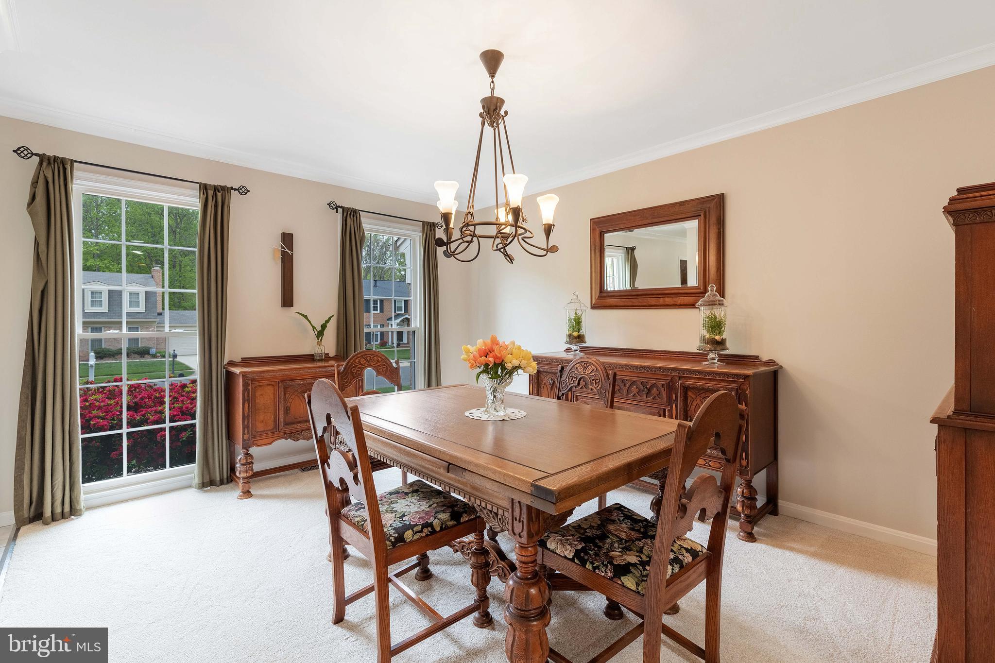 KEENE MILL STATION - Residential