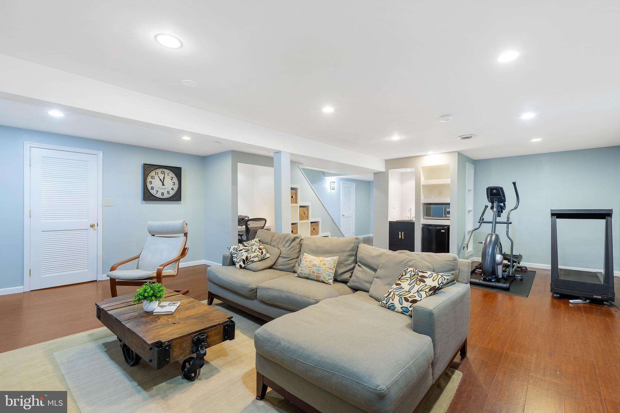 KEENE MILL STATION - Residential