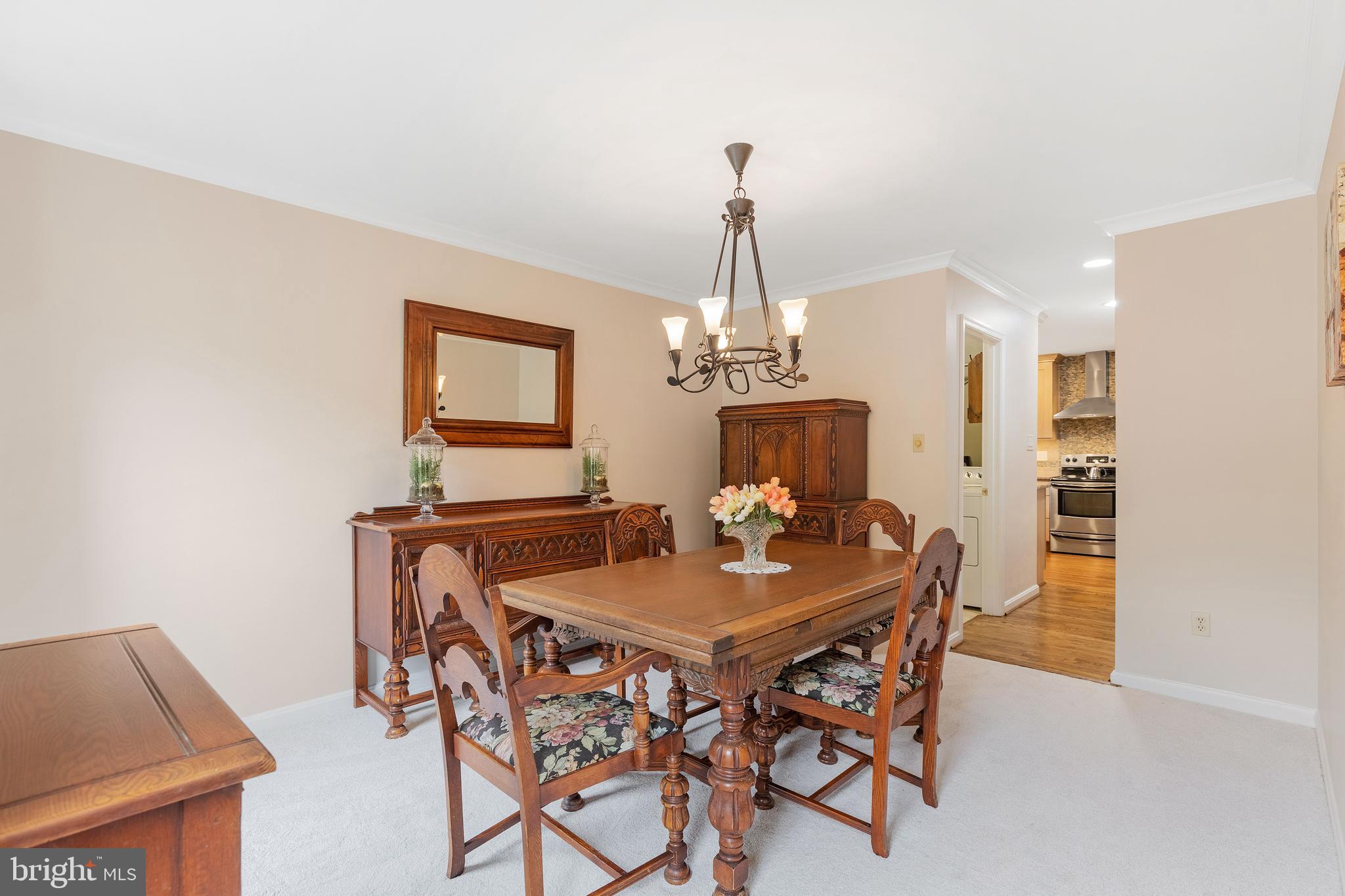 KEENE MILL STATION - Residential