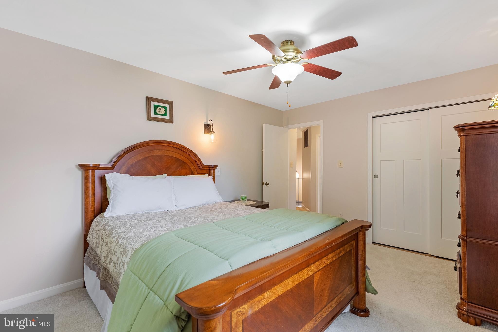 KEENE MILL STATION - Residential