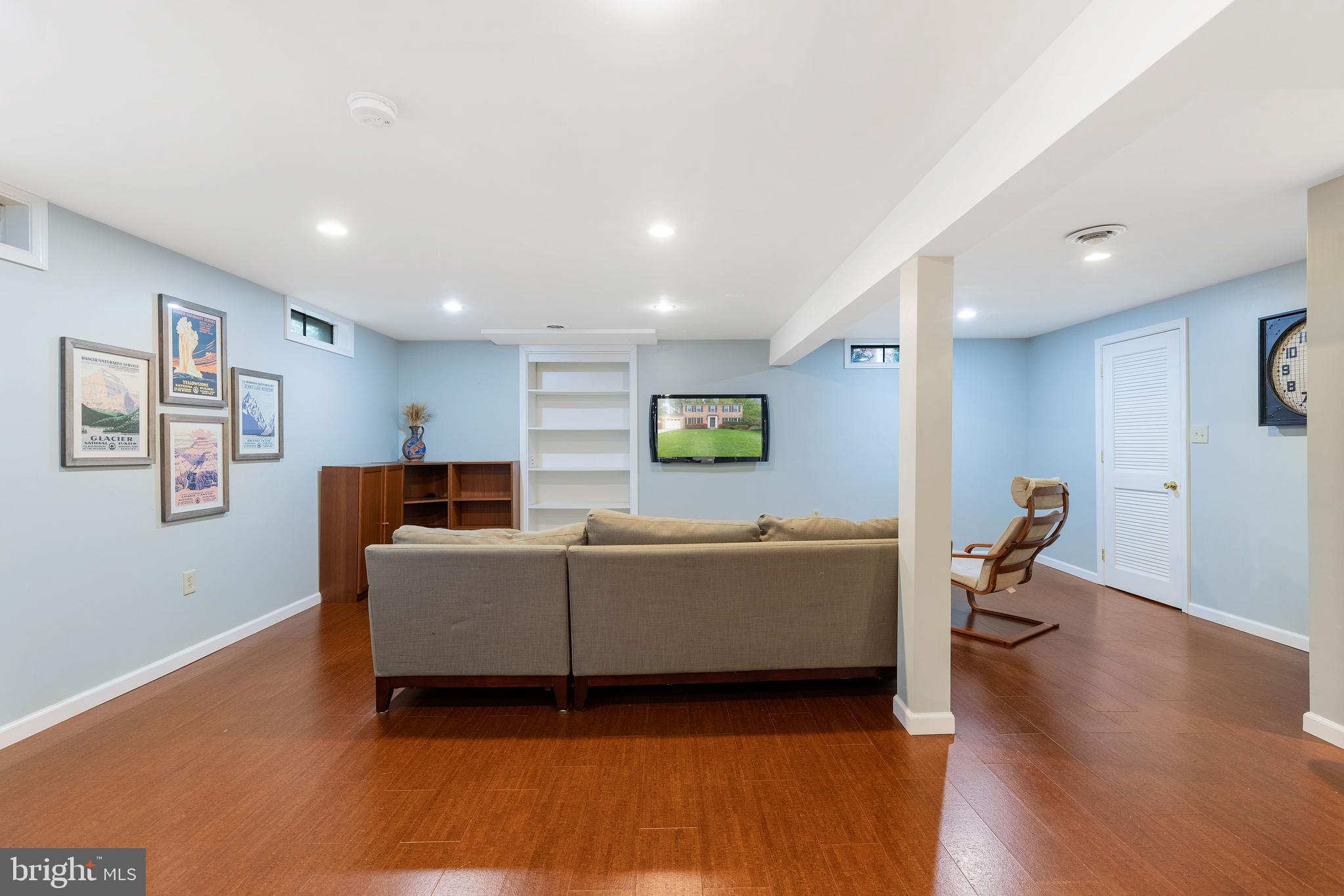 KEENE MILL STATION - Residential