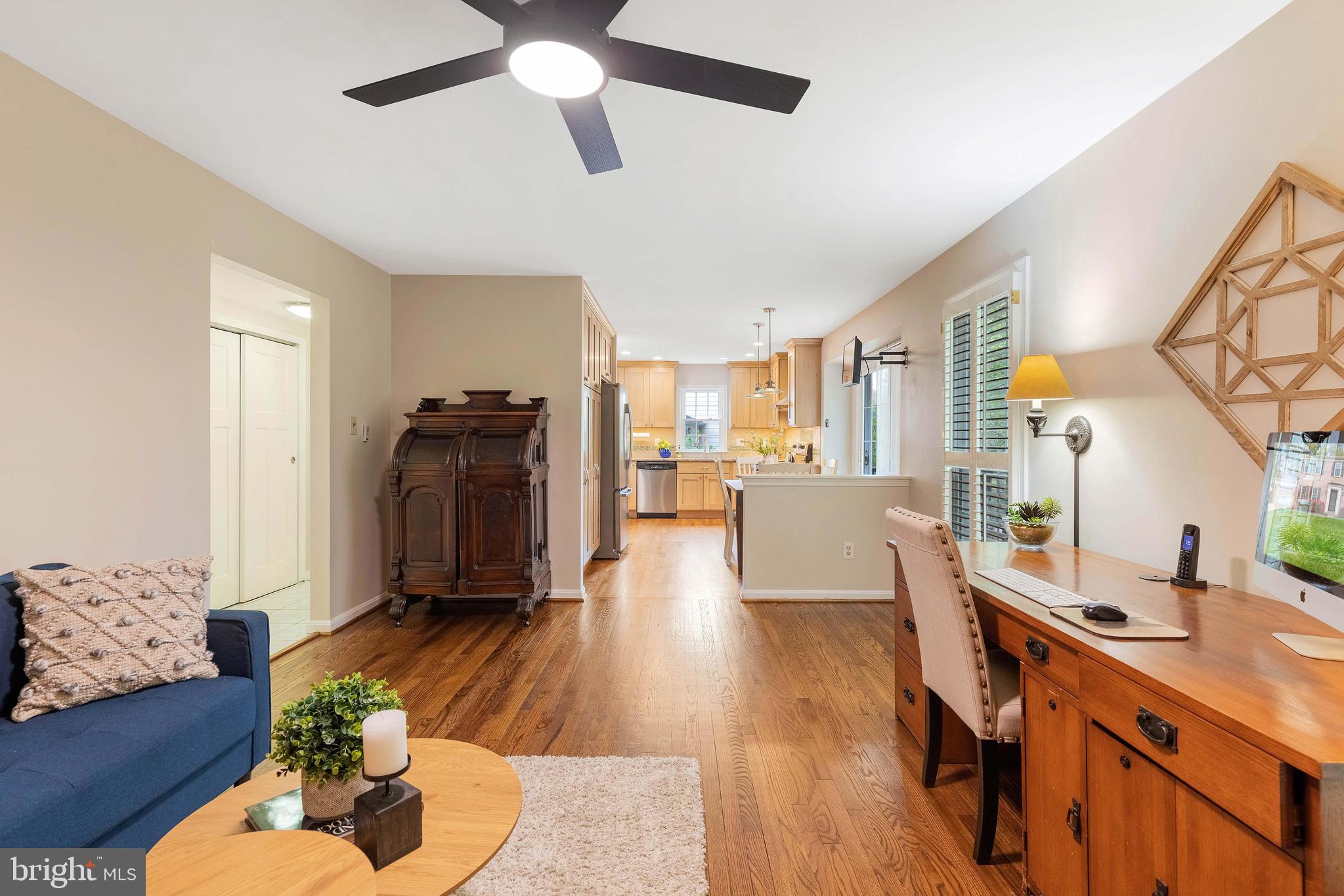 KEENE MILL STATION - Residential