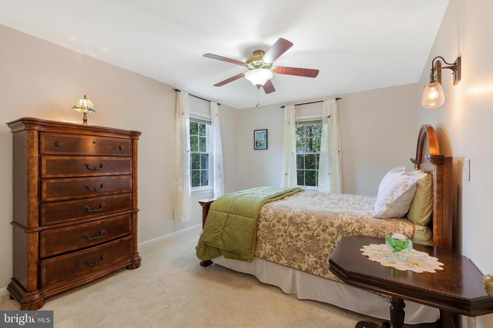 KEENE MILL STATION - Residential