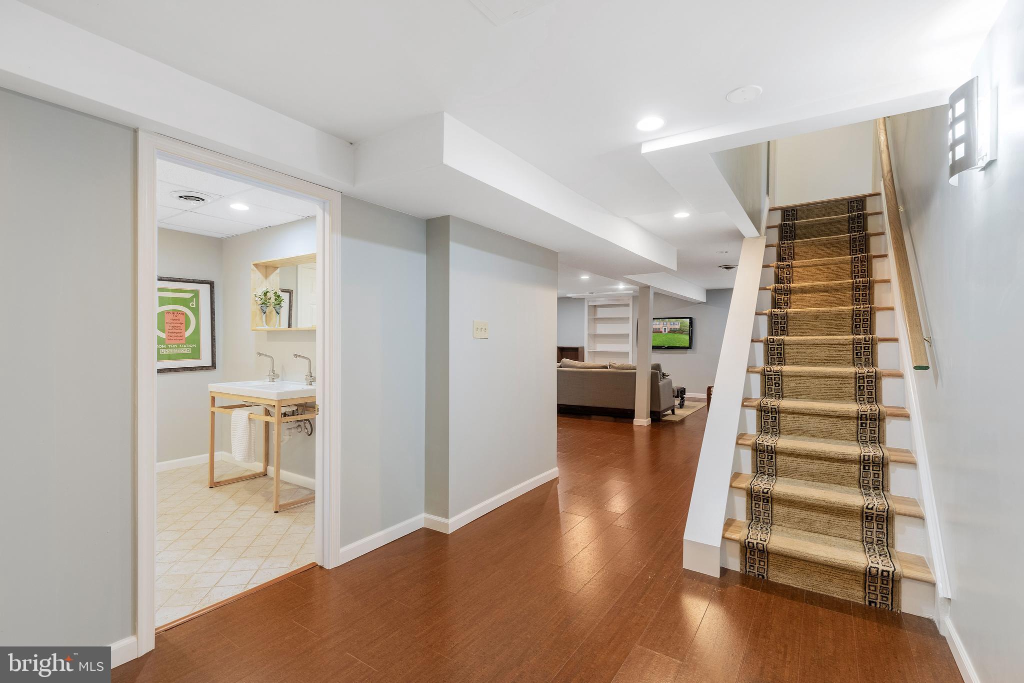 KEENE MILL STATION - Residential