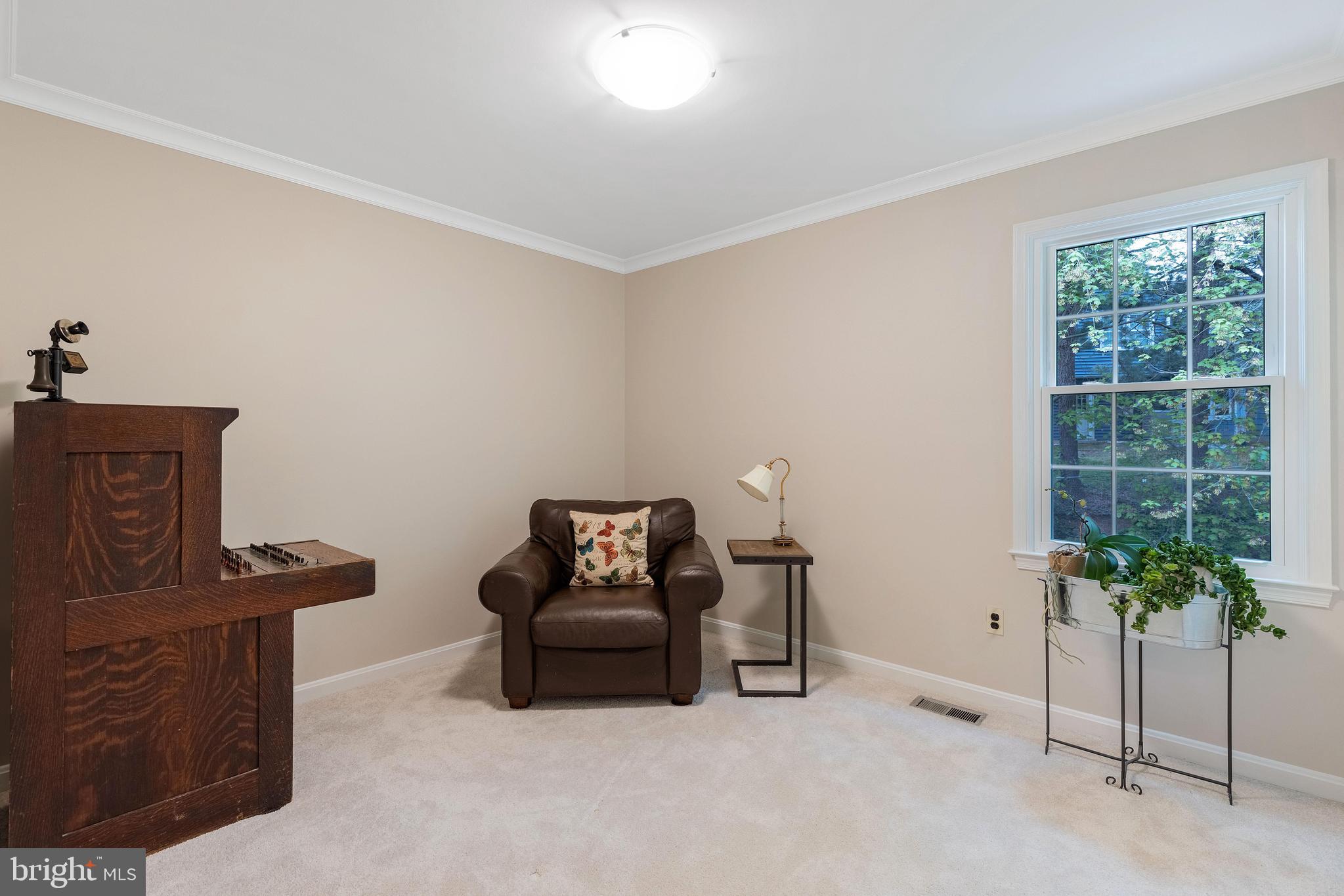 KEENE MILL STATION - Residential