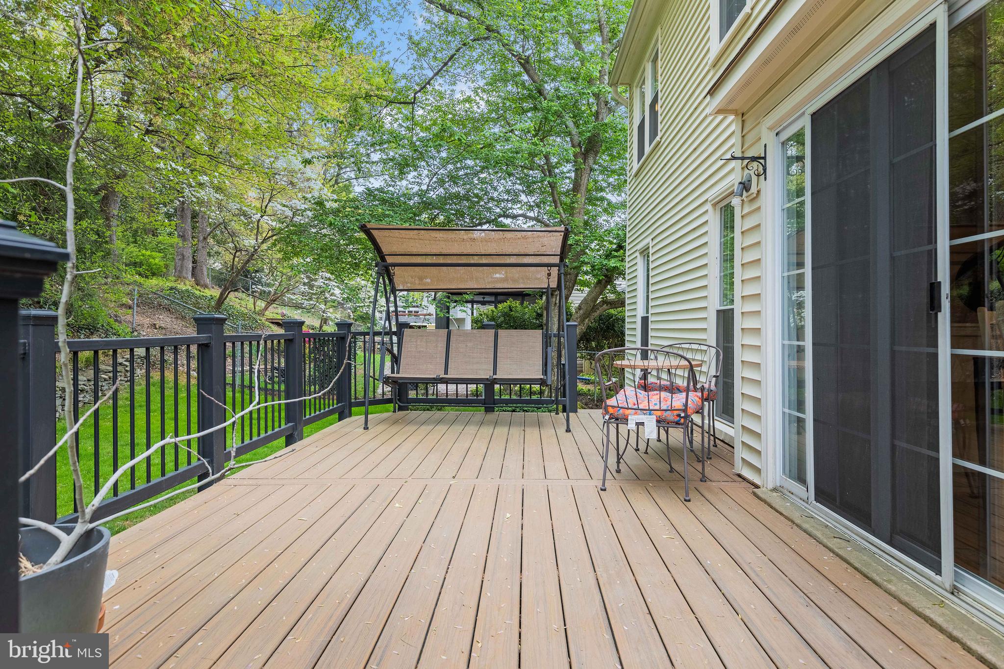 KEENE MILL STATION - Residential