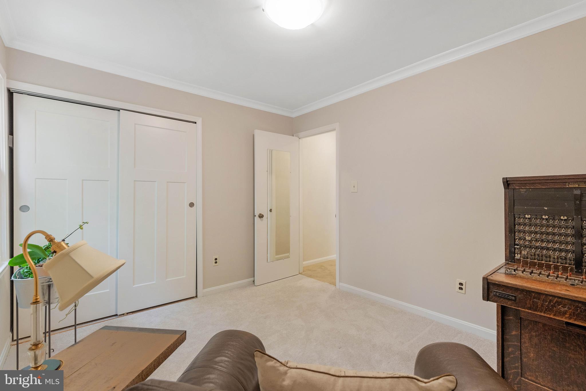 KEENE MILL STATION - Residential