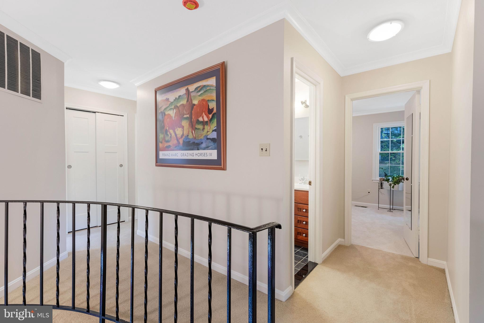 KEENE MILL STATION - Residential