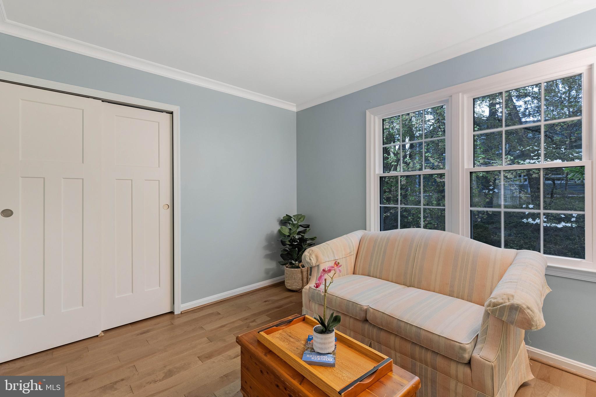 KEENE MILL STATION - Residential