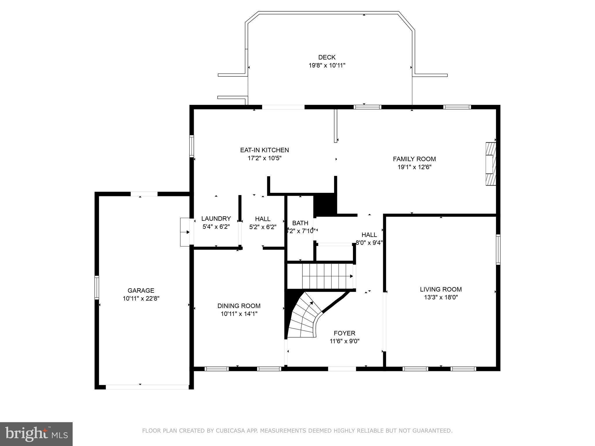 KEENE MILL STATION - Residential