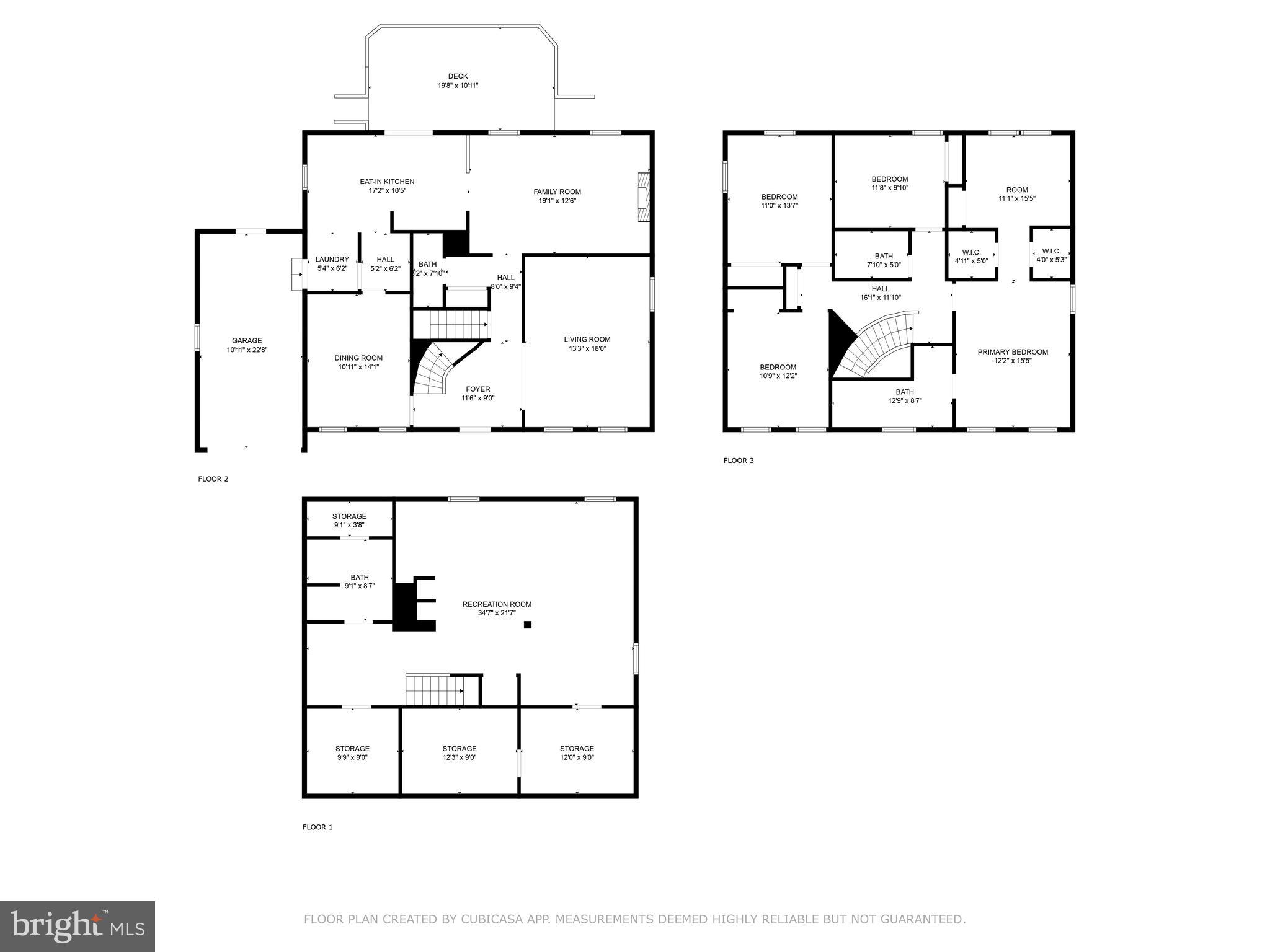 KEENE MILL STATION - Residential