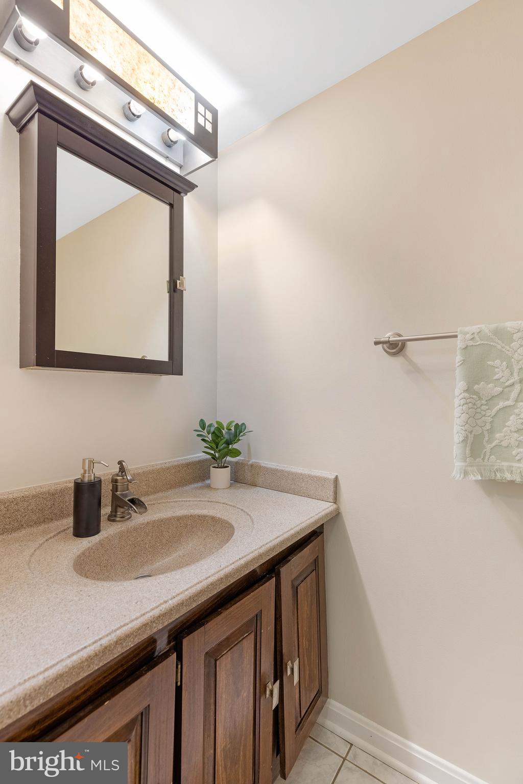 KEENE MILL STATION - Residential