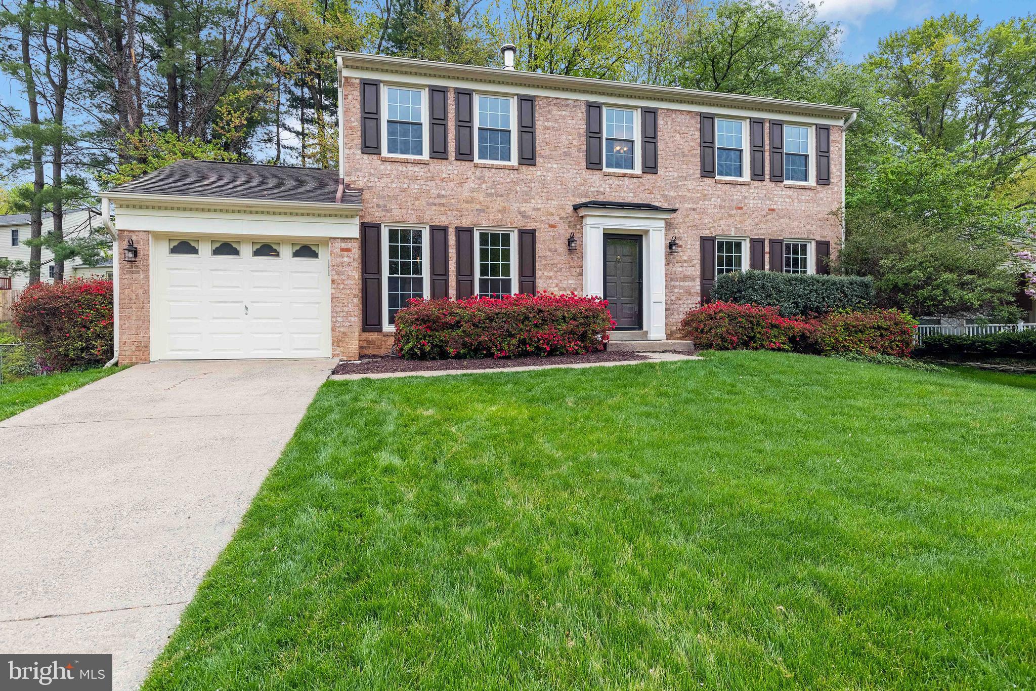 KEENE MILL STATION - Residential