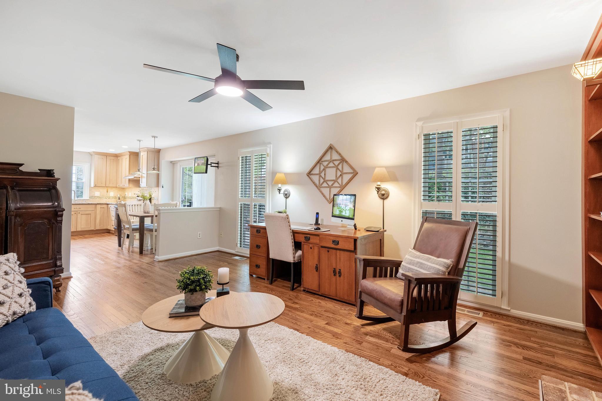 KEENE MILL STATION - Residential