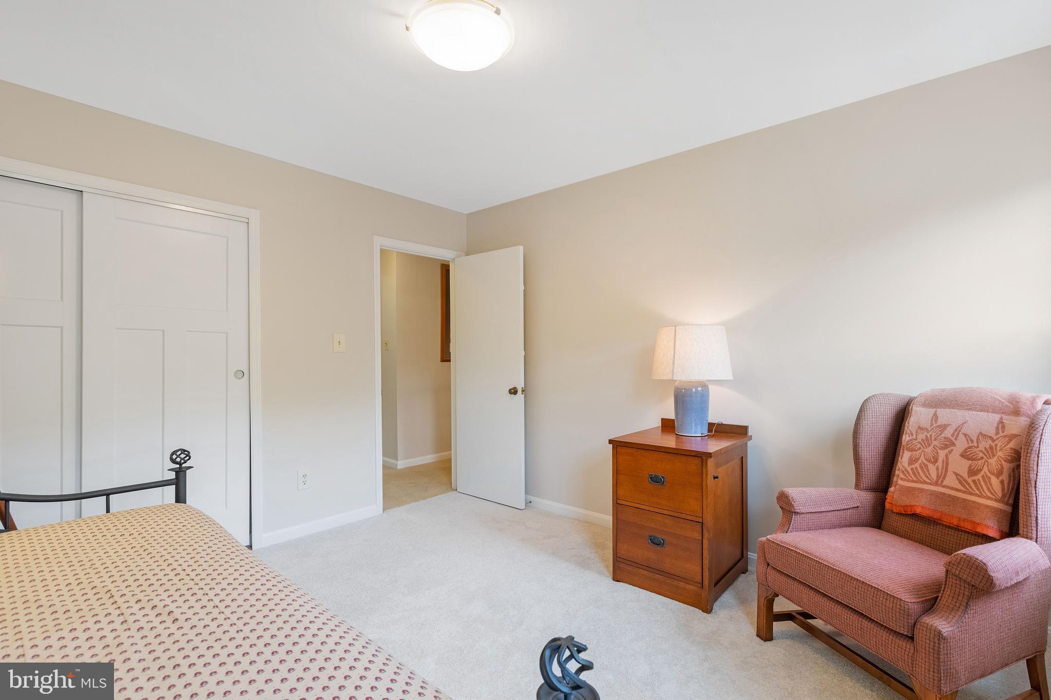 KEENE MILL STATION - Residential