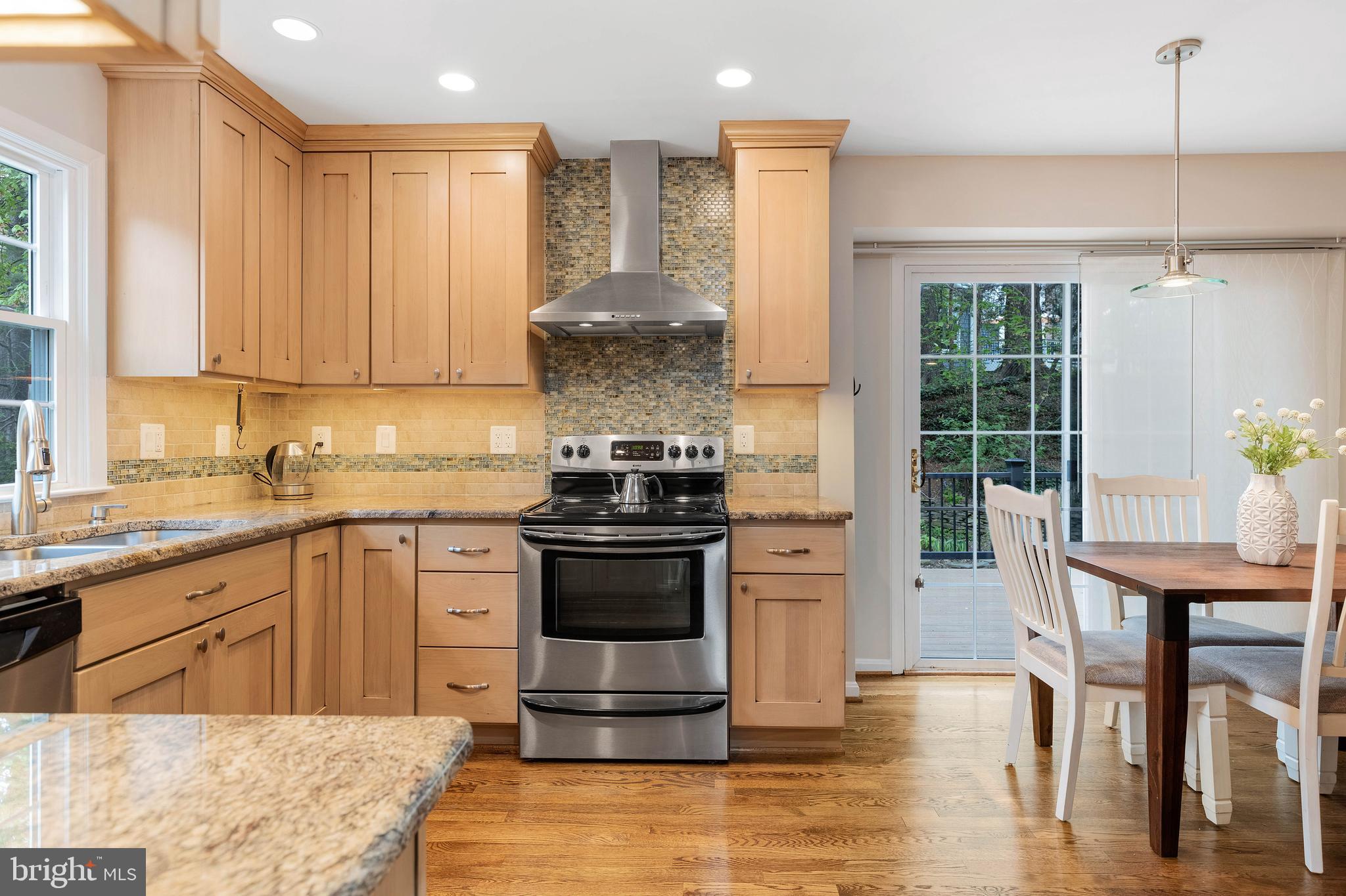 KEENE MILL STATION - Residential