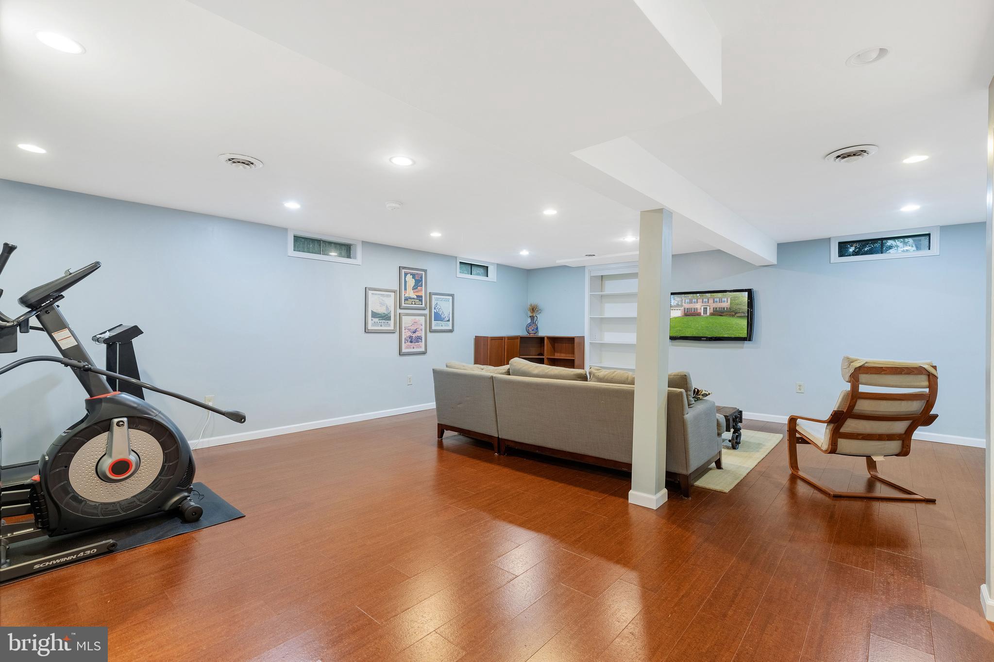 KEENE MILL STATION - Residential