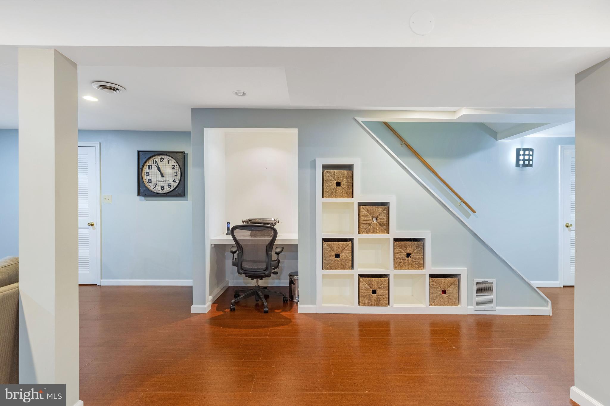 KEENE MILL STATION - Residential