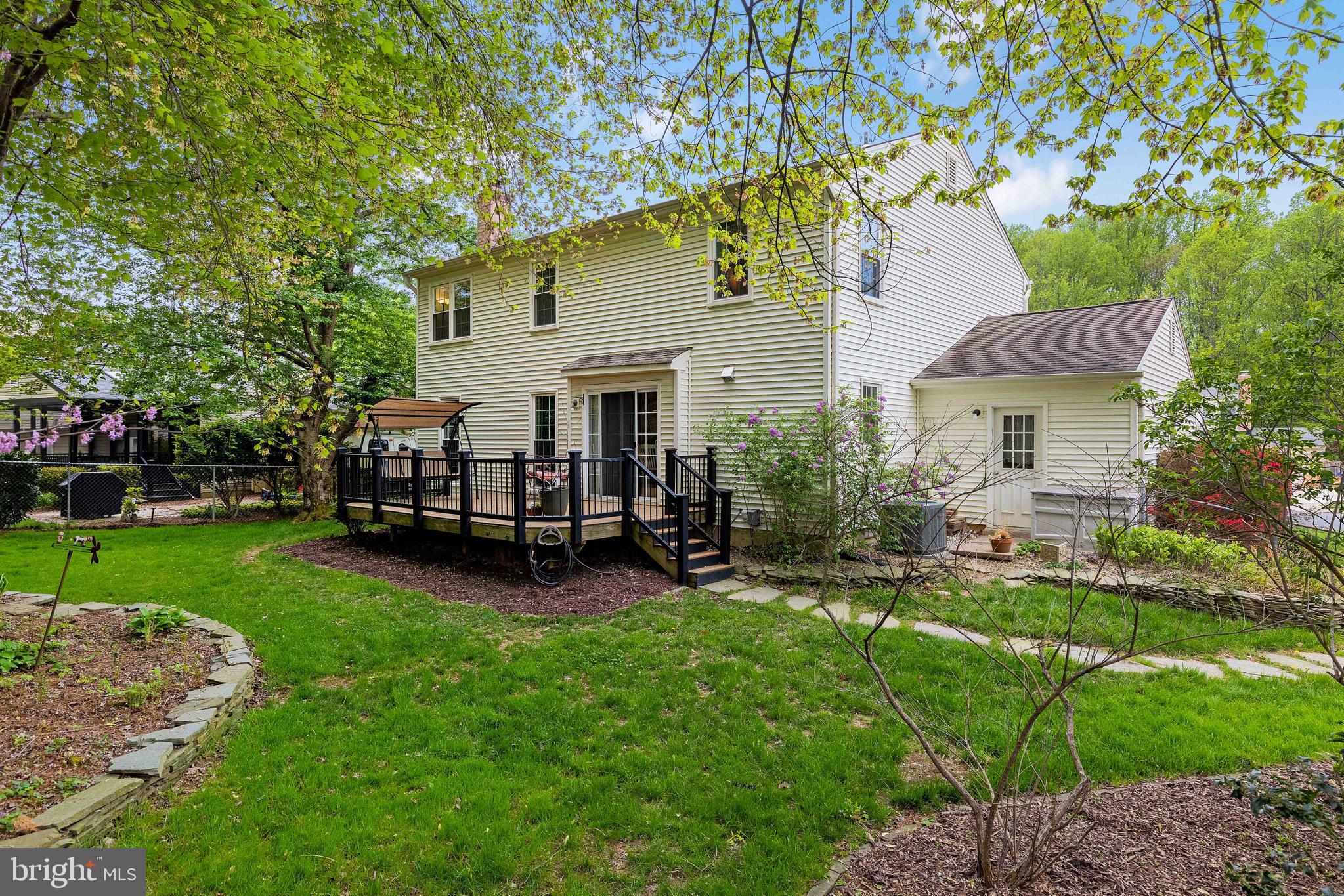 KEENE MILL STATION - Residential